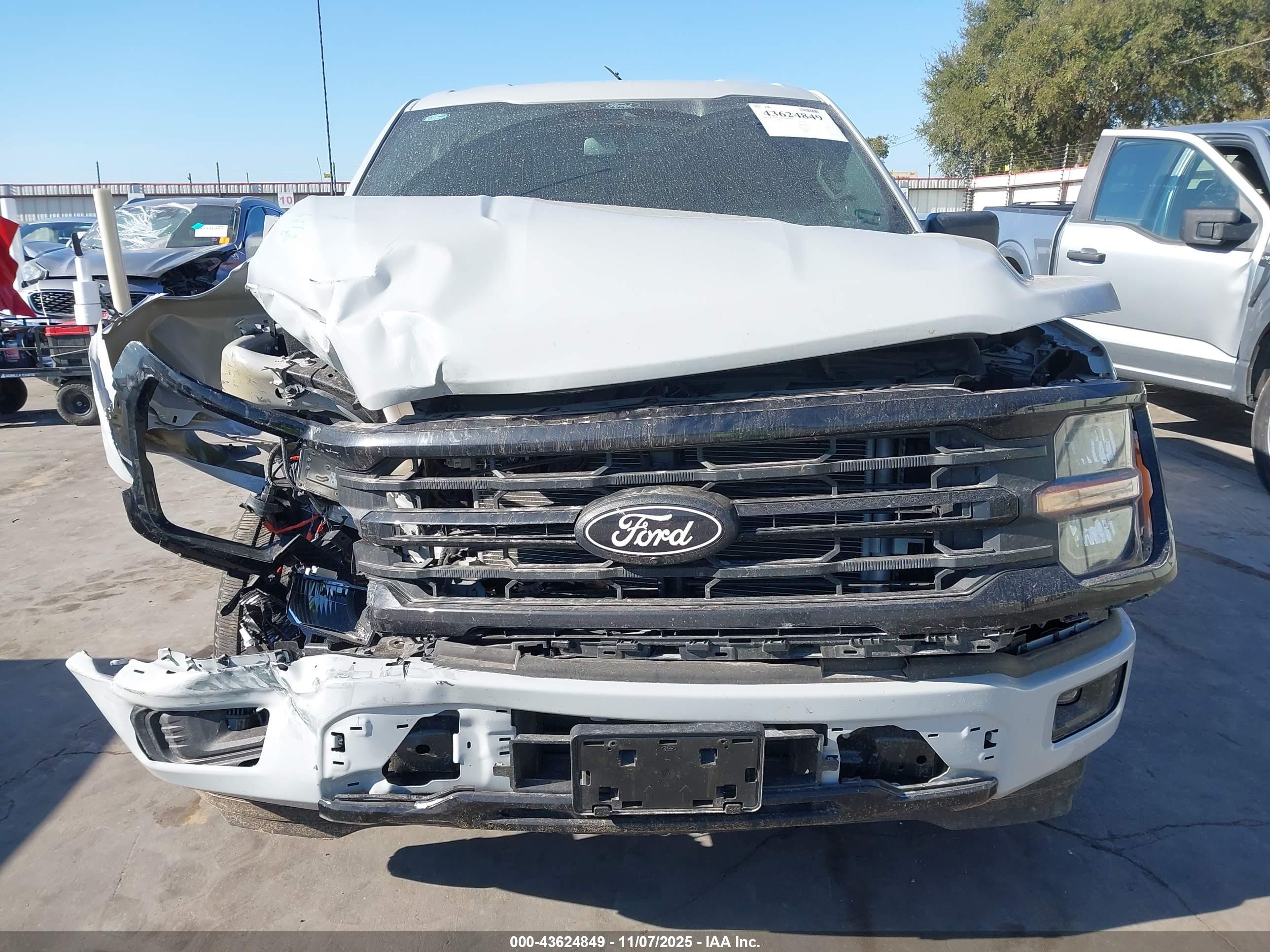 FORD F-150 image 6