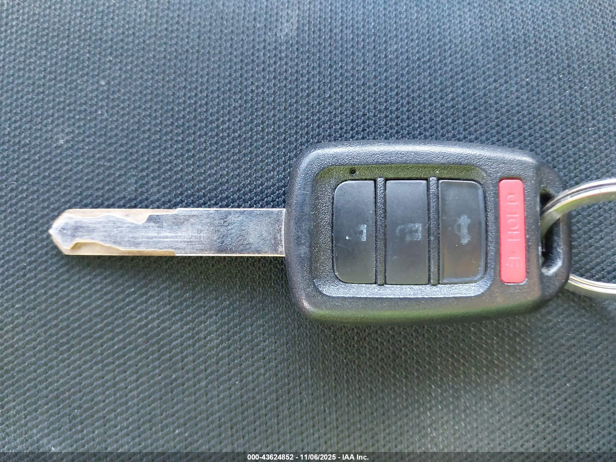 HONDA CIVIC image 11