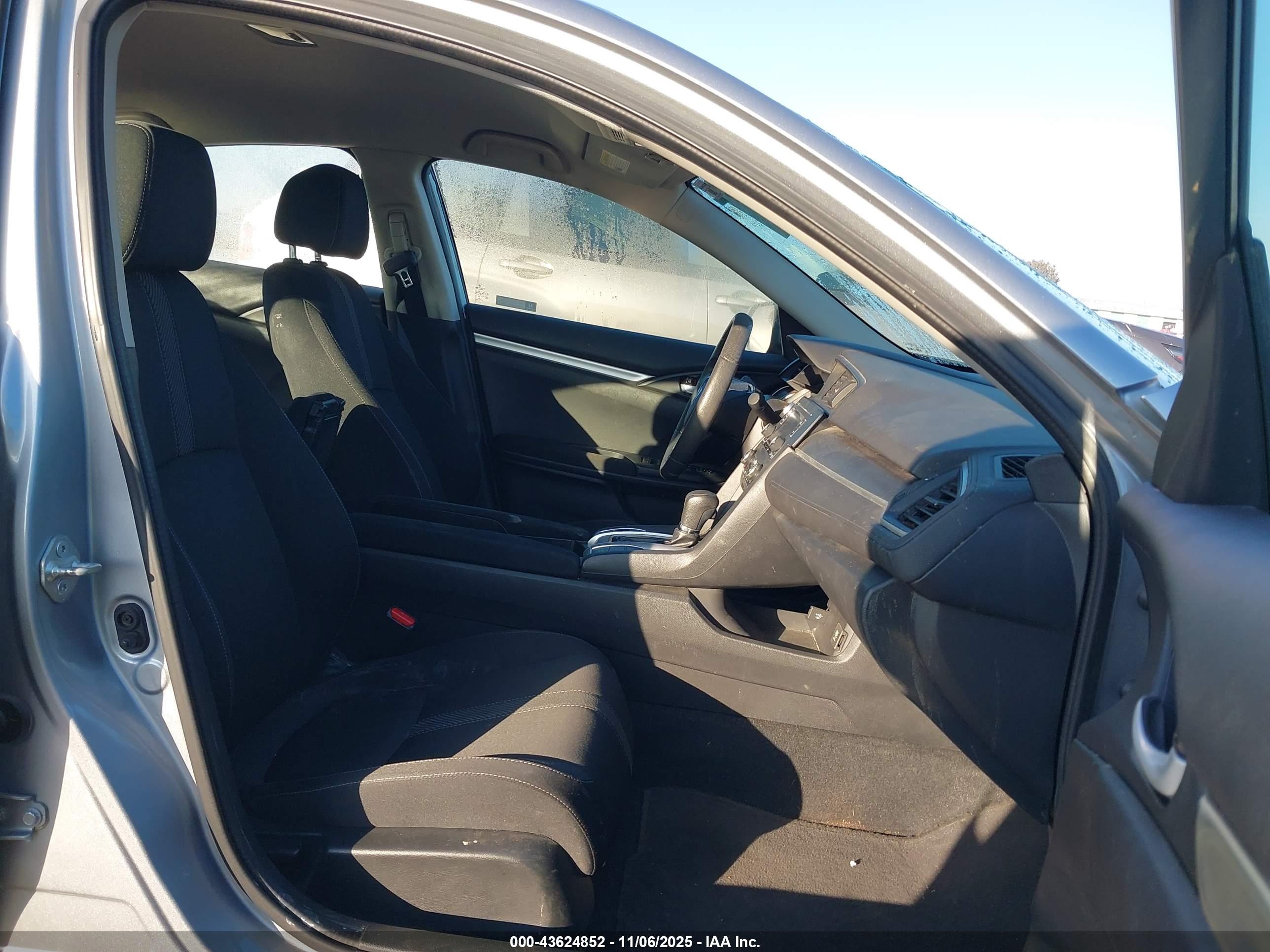 HONDA CIVIC image 5