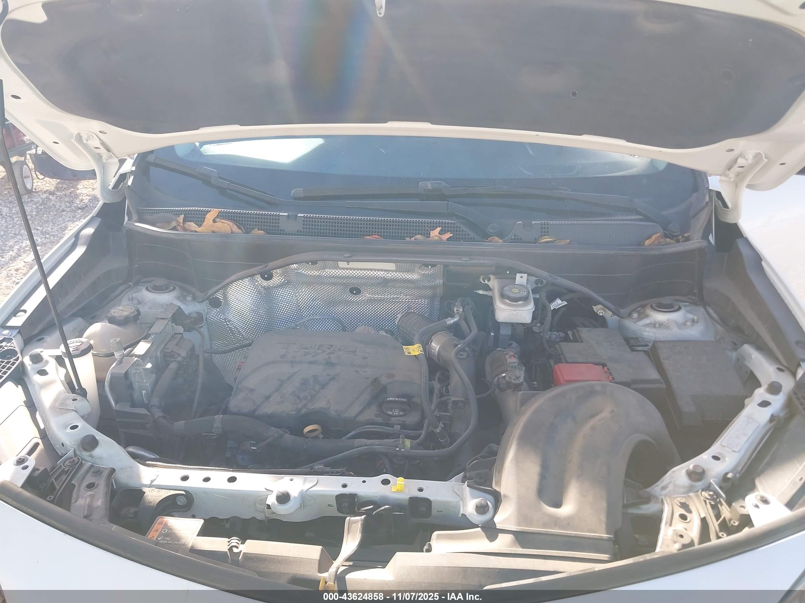 BUICK ENCORE image 10