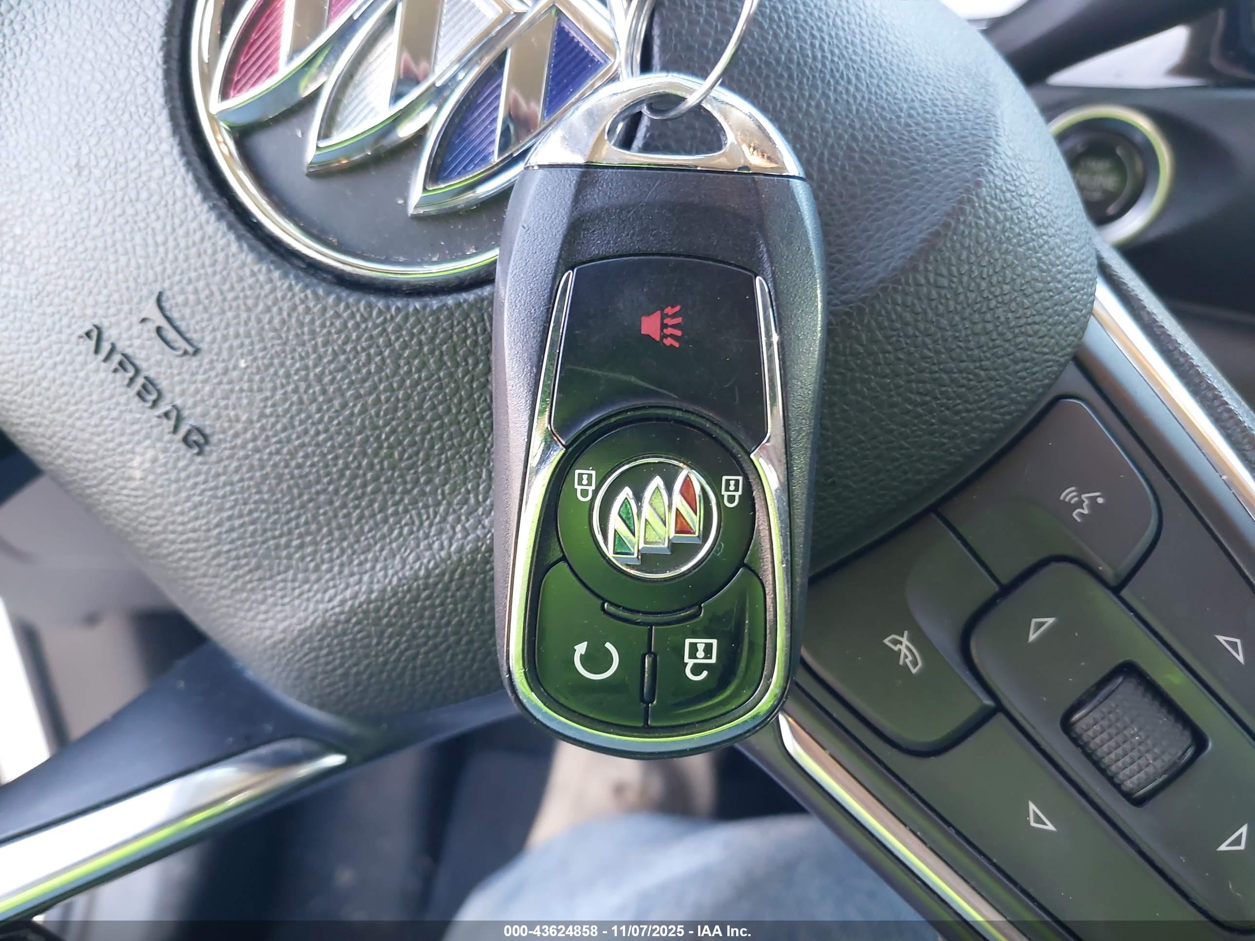 BUICK ENCORE image 11