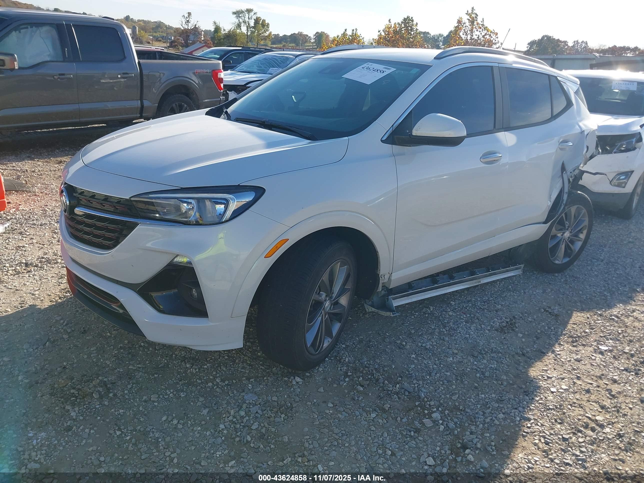 BUICK ENCORE image 2