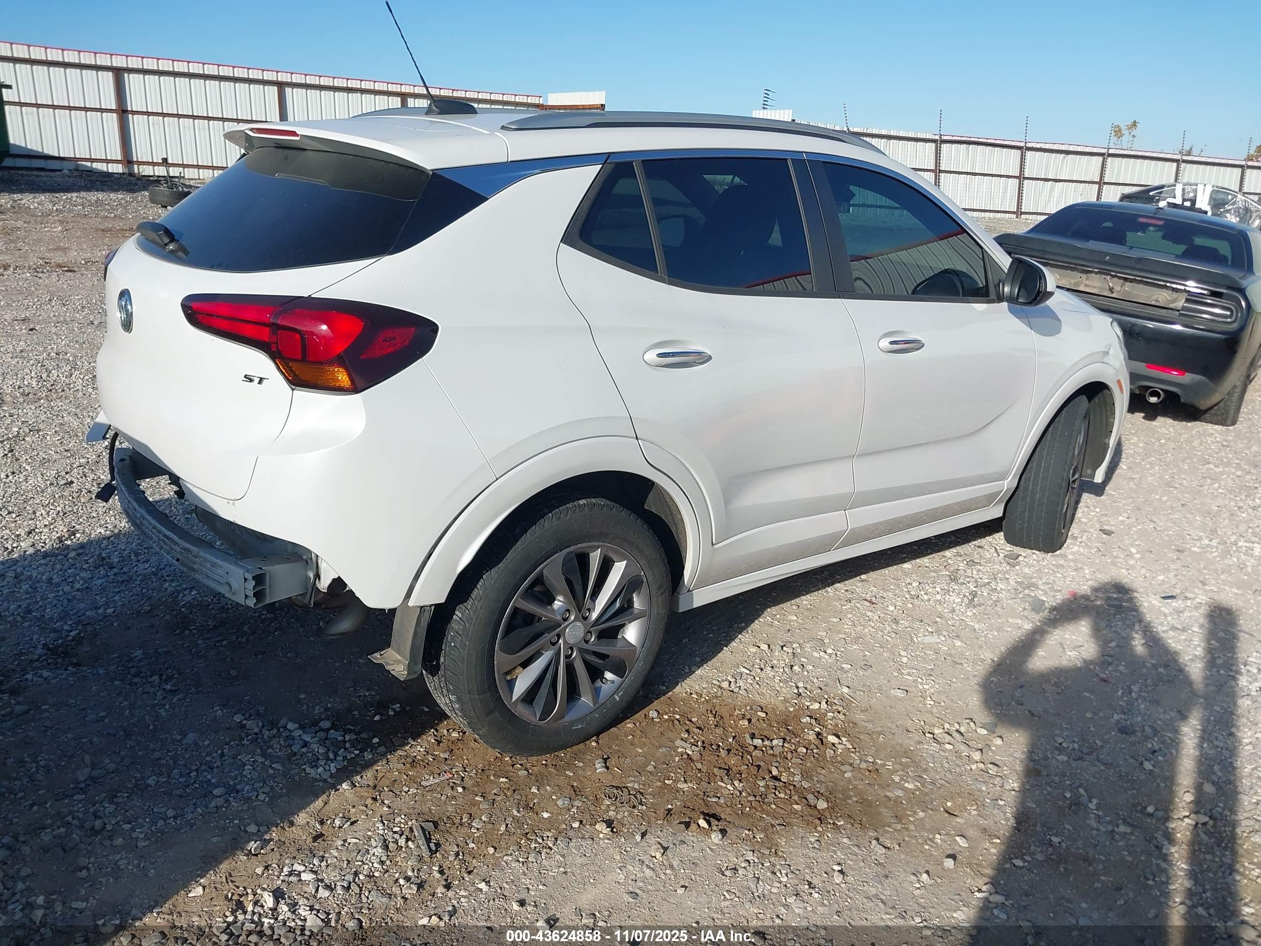 BUICK ENCORE image 4