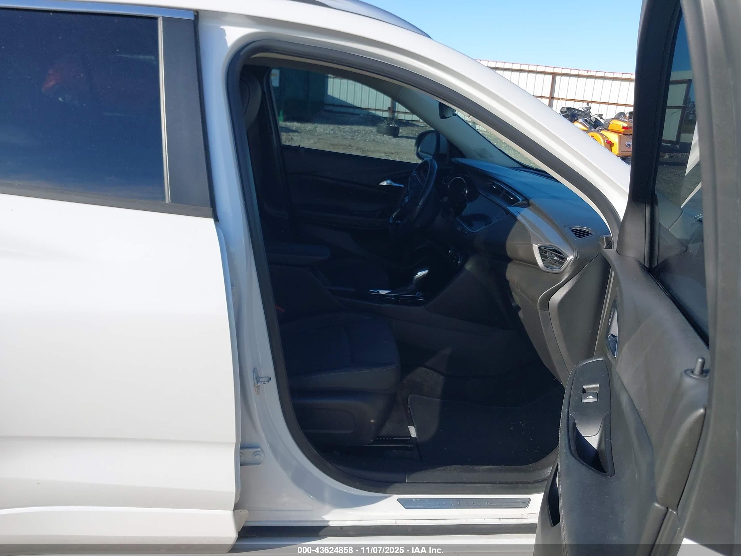 BUICK ENCORE image 5