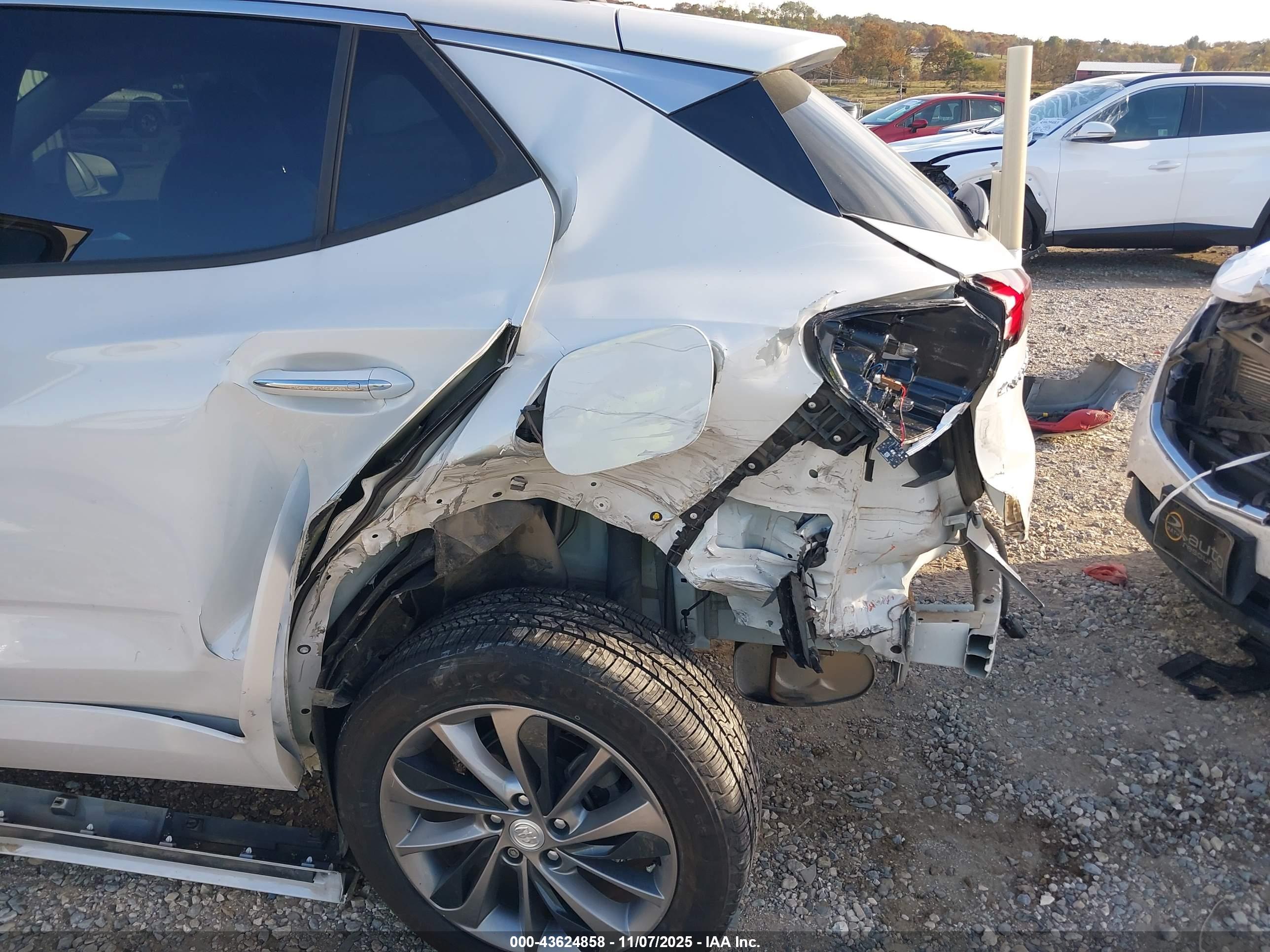 BUICK ENCORE image 6