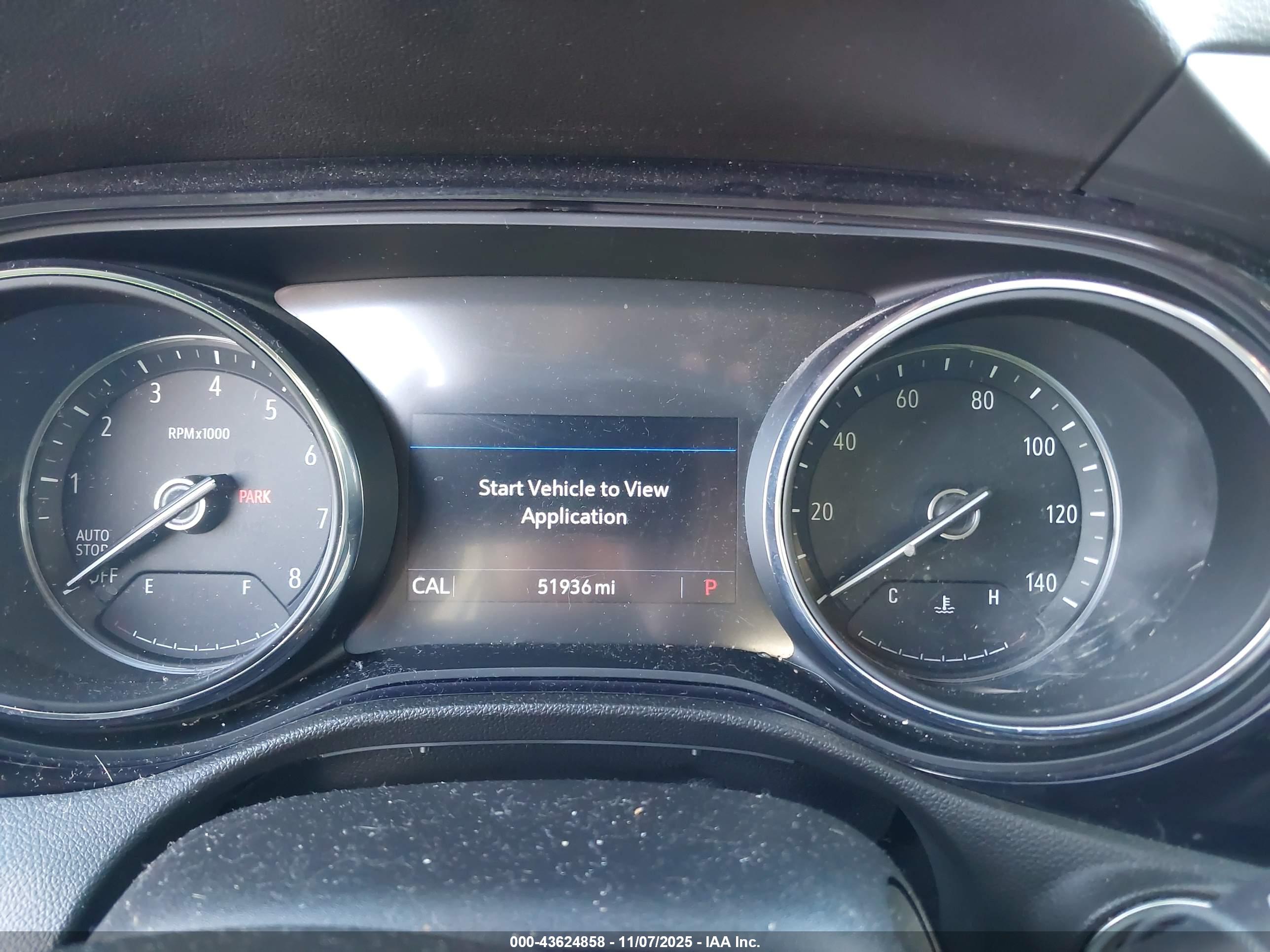 BUICK ENCORE image 7