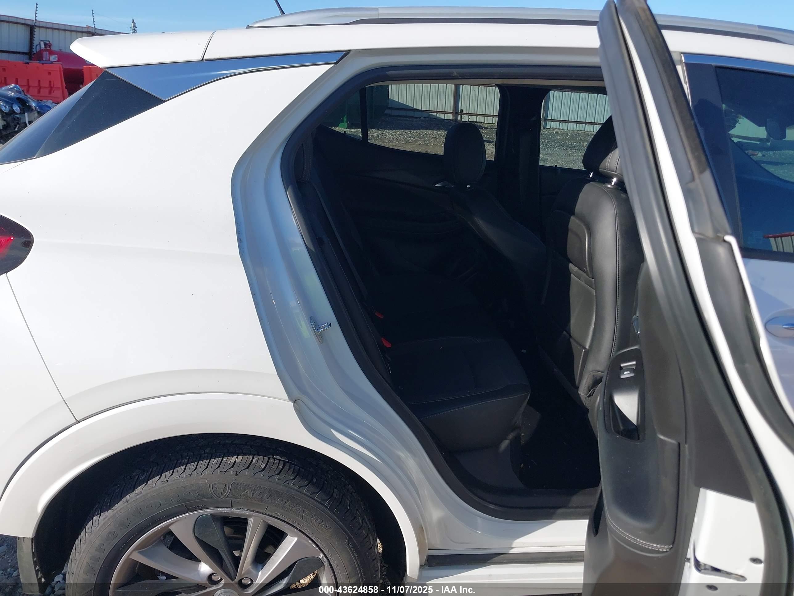 BUICK ENCORE image 8