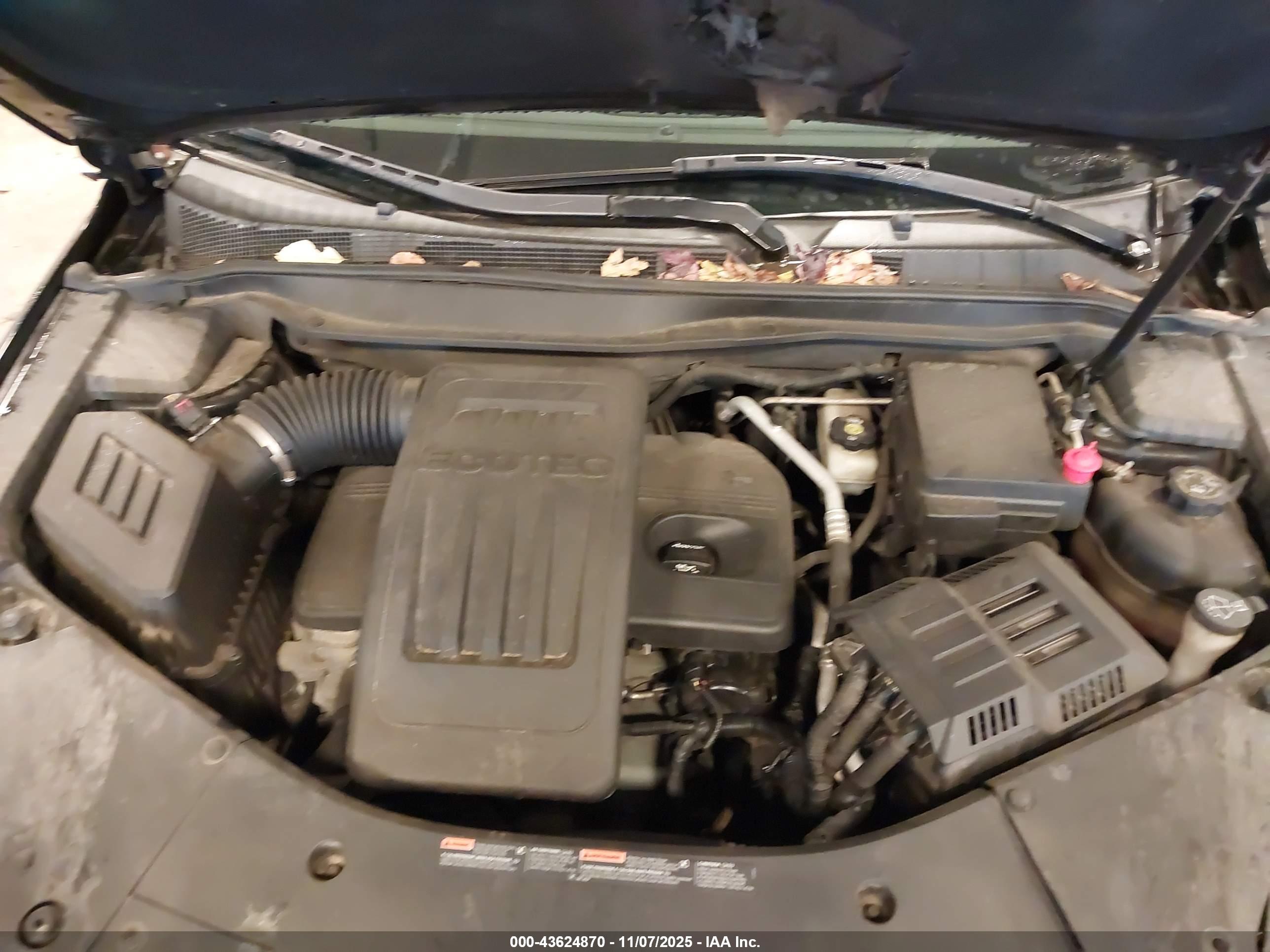 CHEVROLET EQUINOX image 10