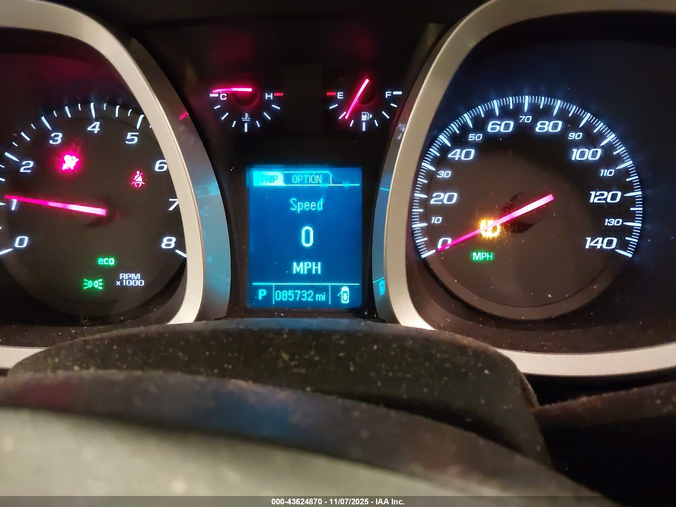 CHEVROLET EQUINOX image 7