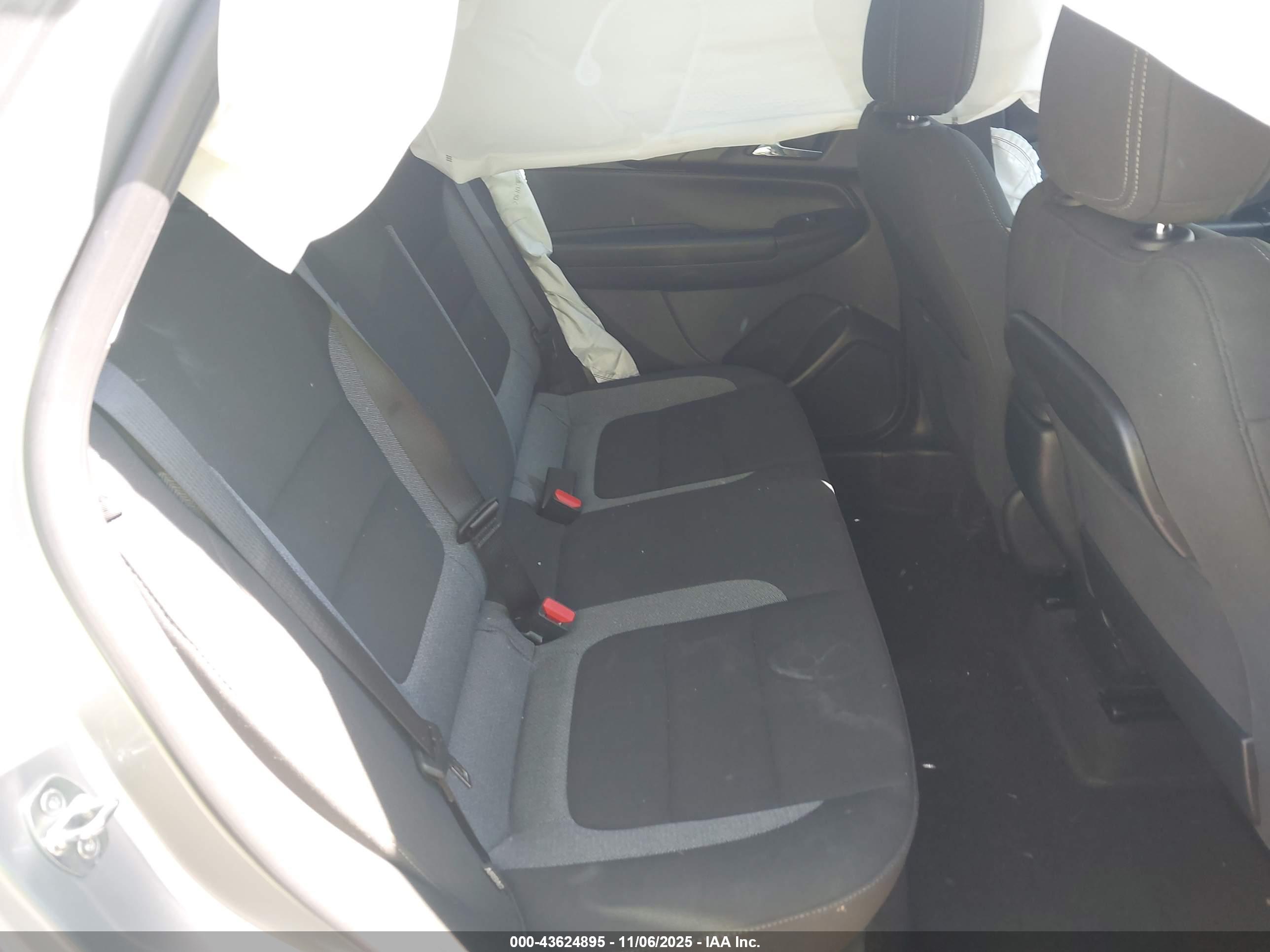 CHEVROLET TRAILBLAZER image 8