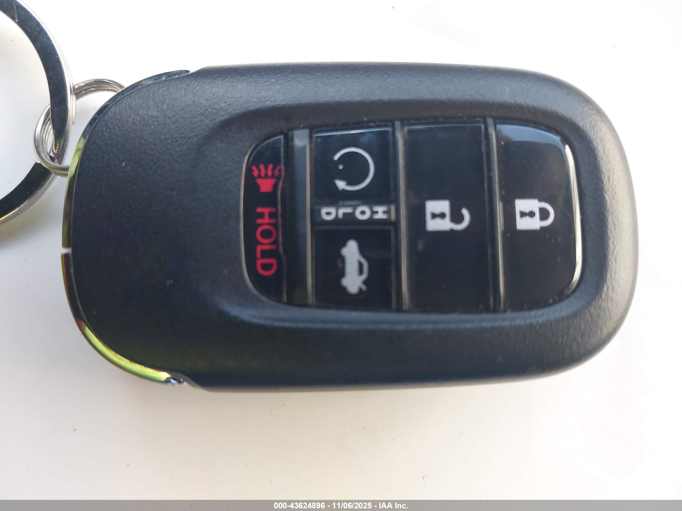 HONDA CIVIC image 11