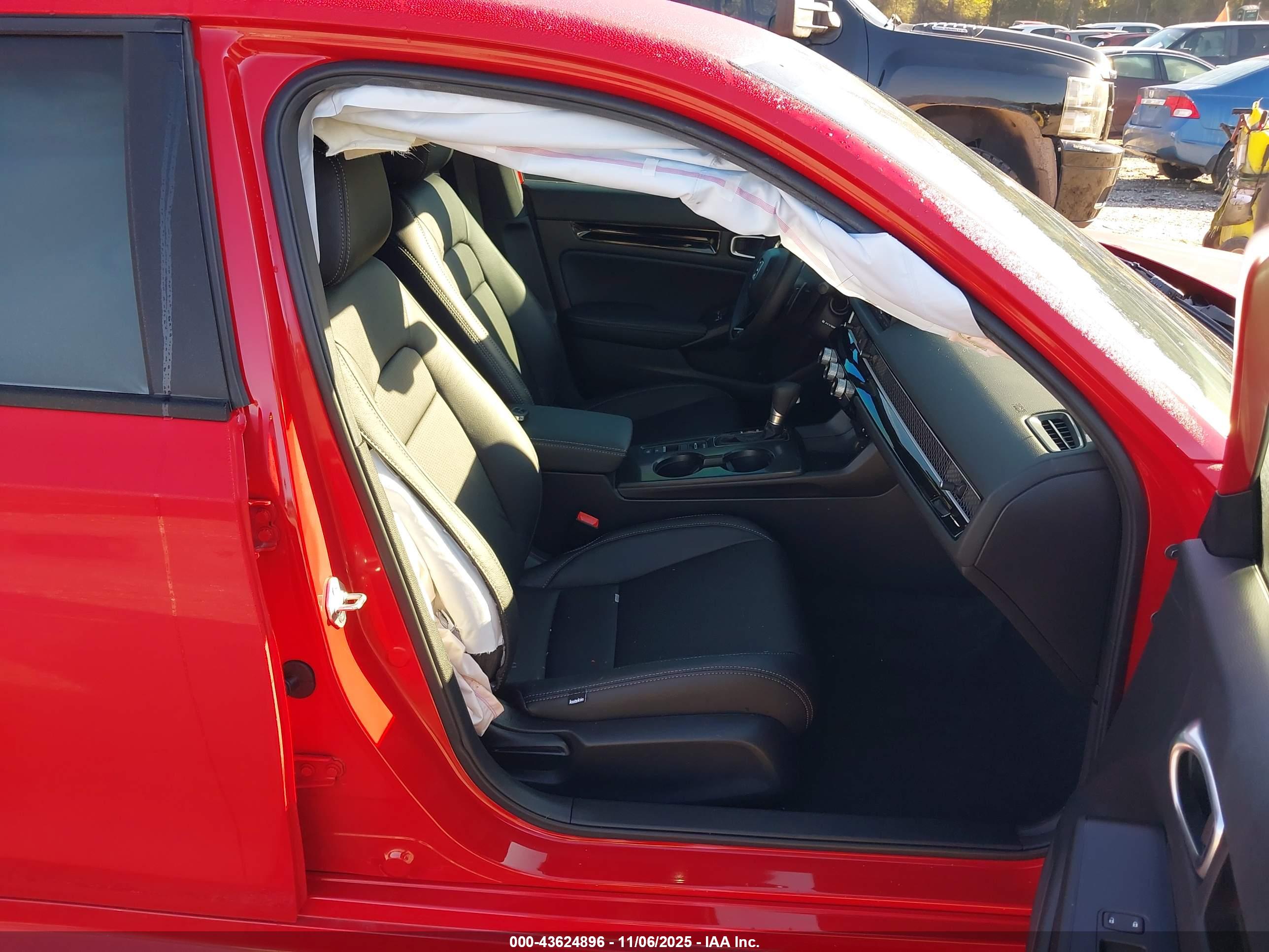 HONDA CIVIC image 5