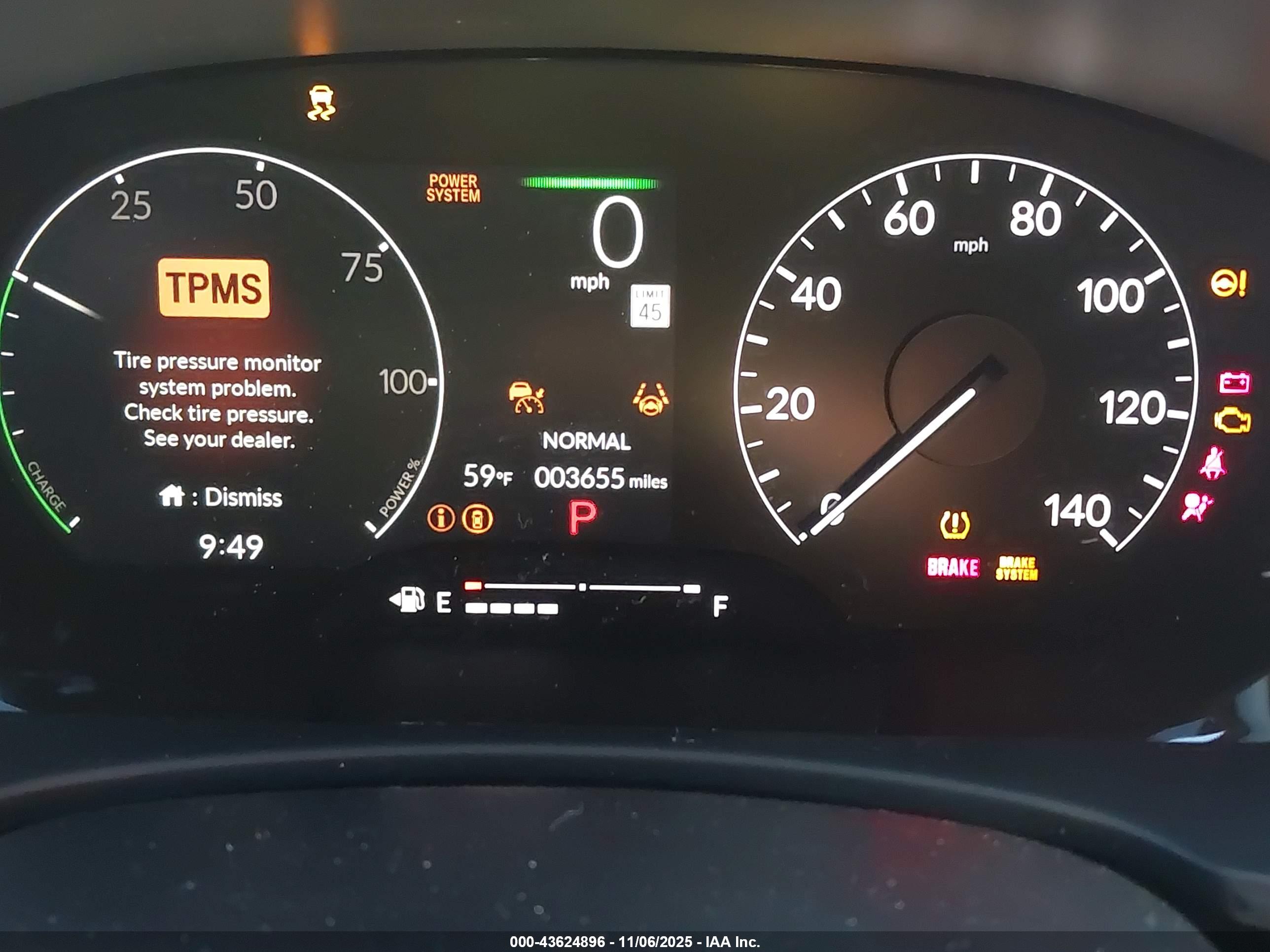 HONDA CIVIC image 7