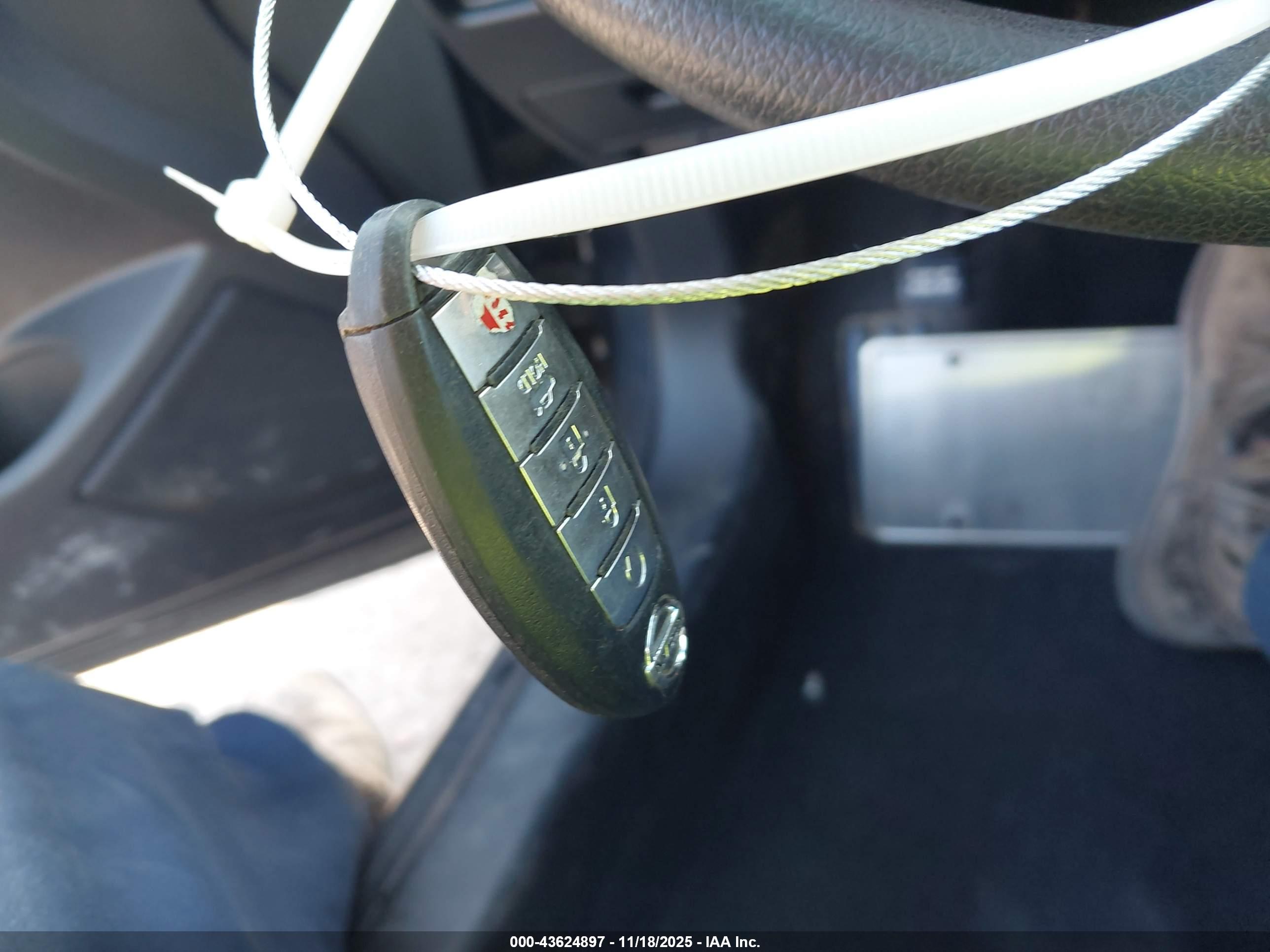 NISSAN ALTIMA image 11