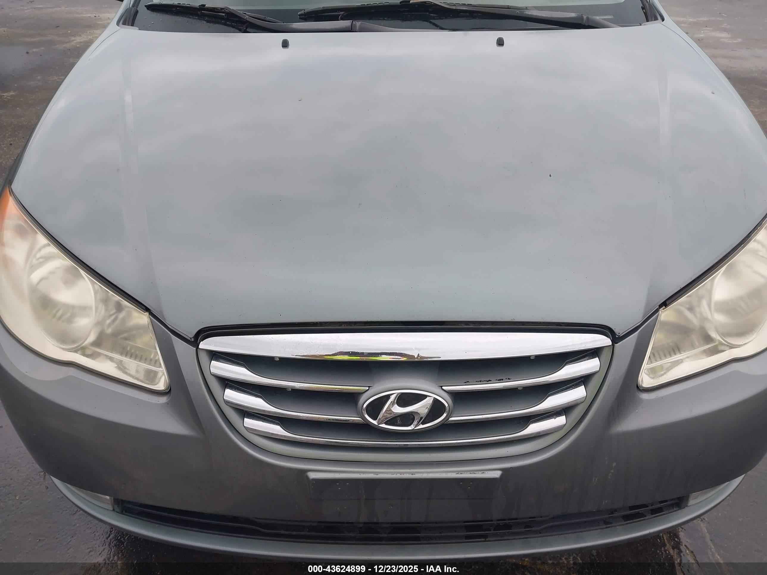 HYUNDAI ELANTRA image 6