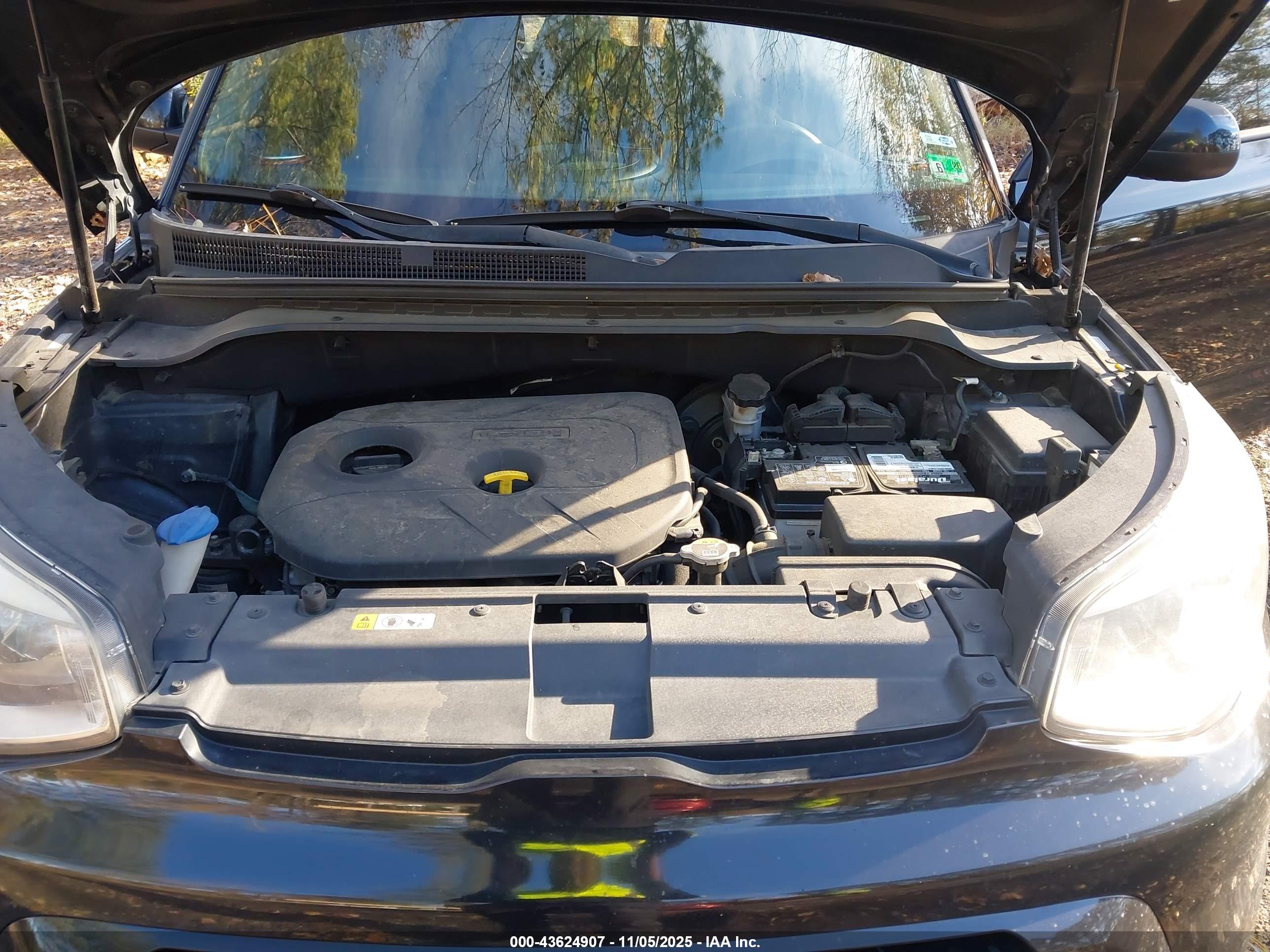 KIA SOUL image 10