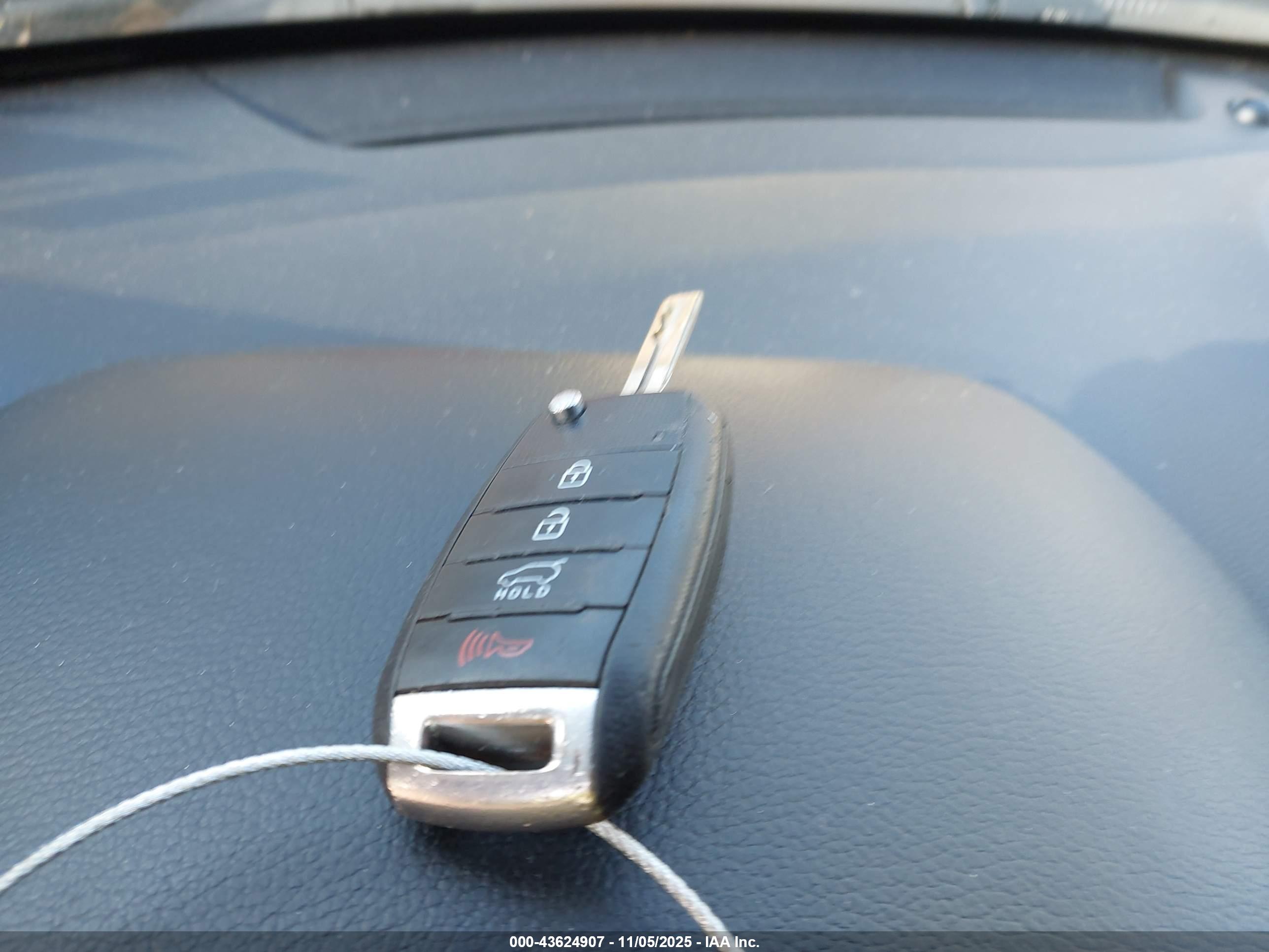 KIA SOUL image 11