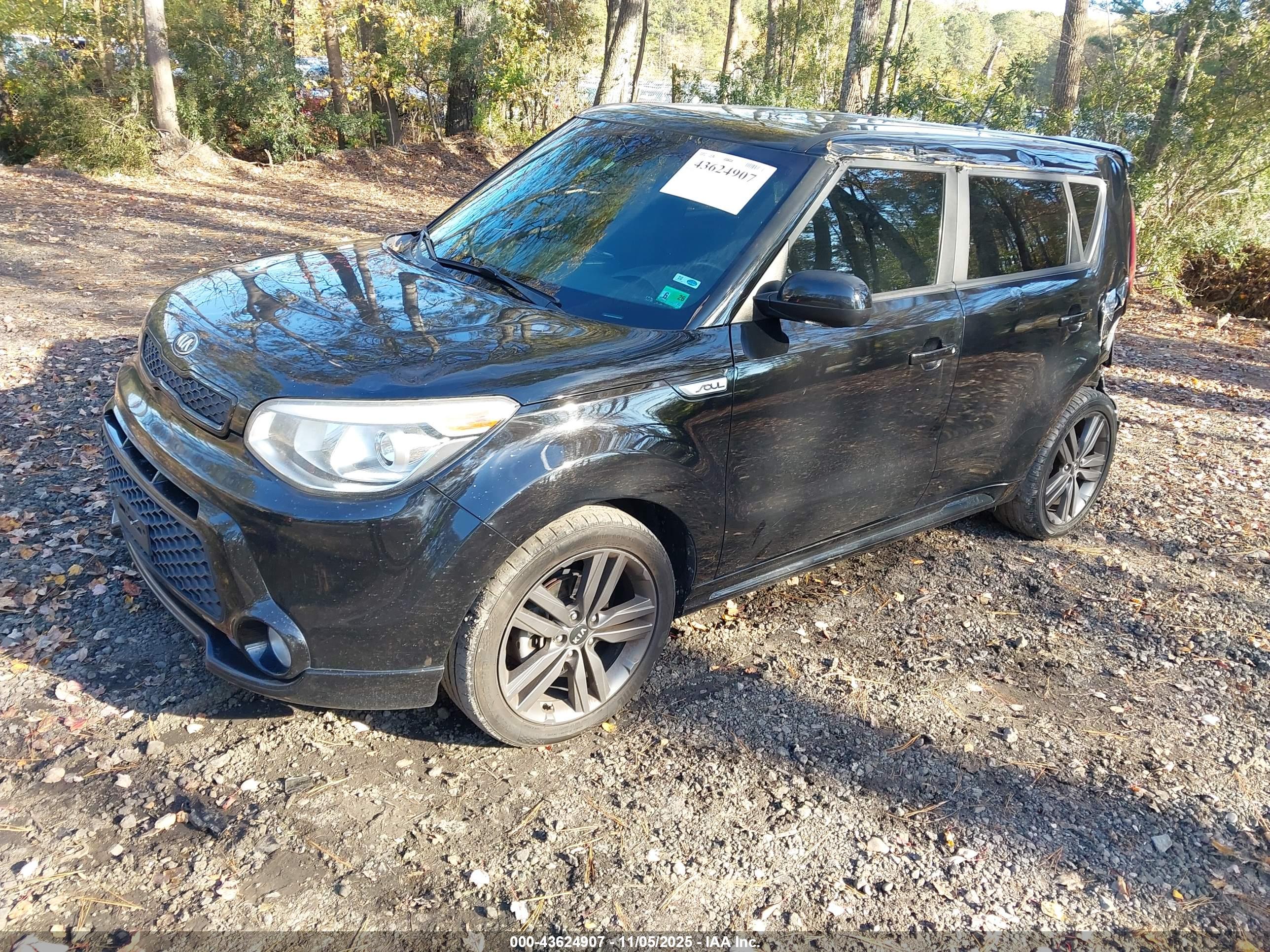 KIA SOUL image 2