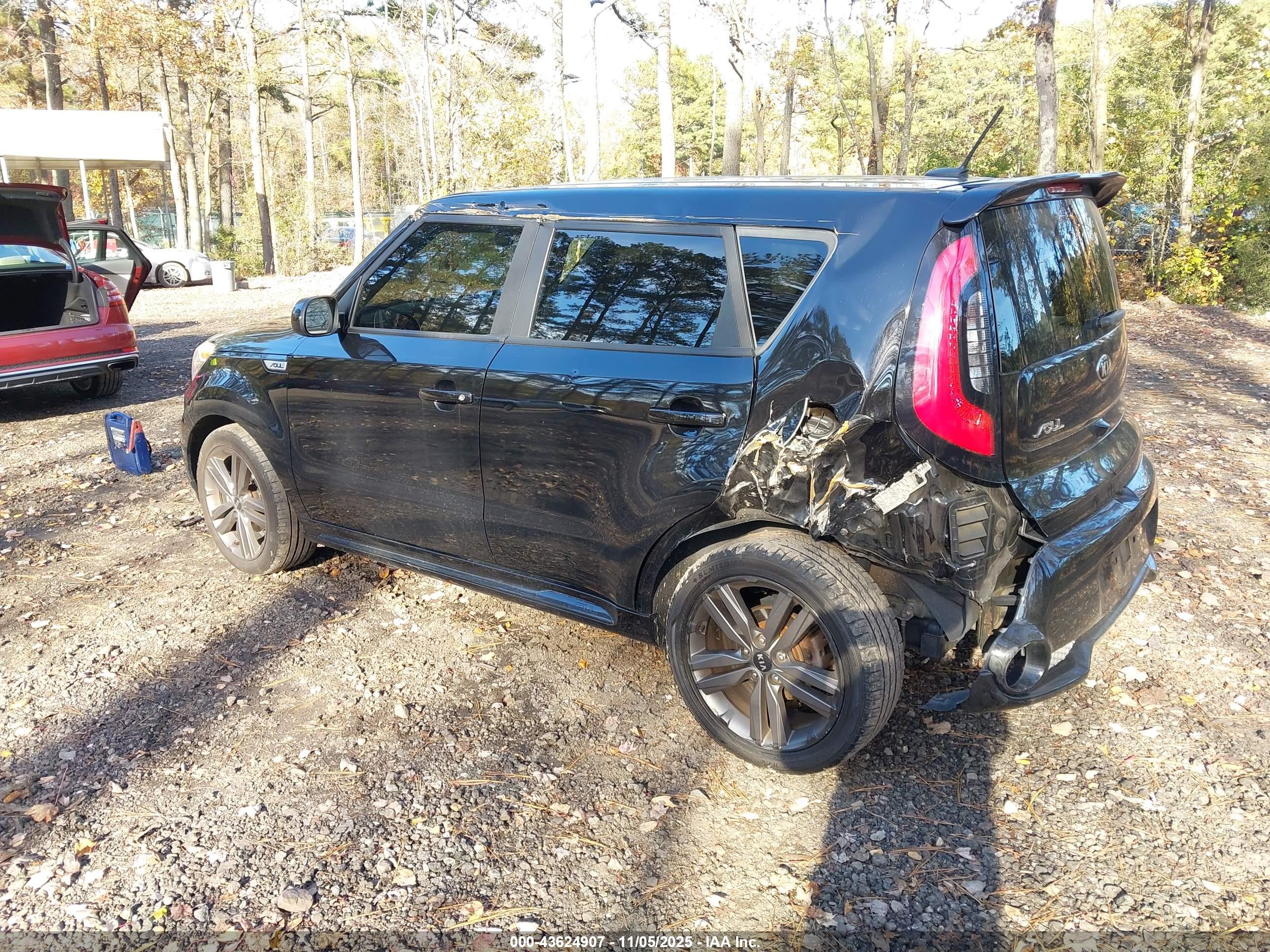 KIA SOUL image 3