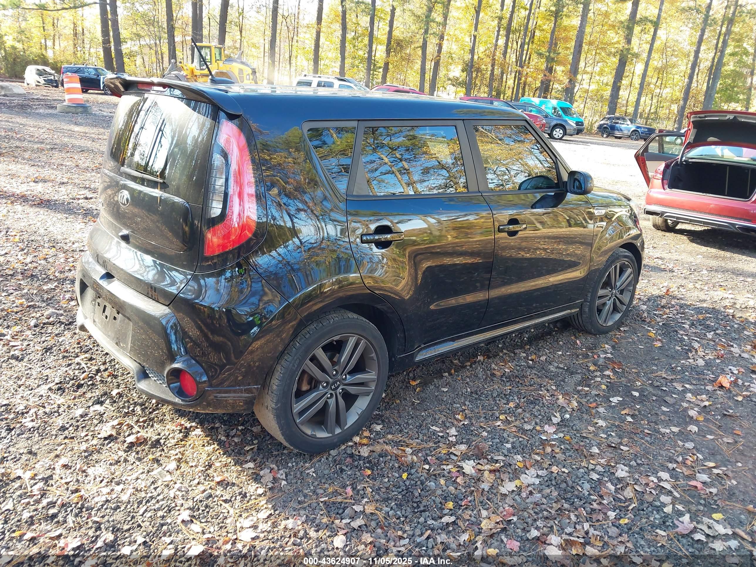 KIA SOUL image 4