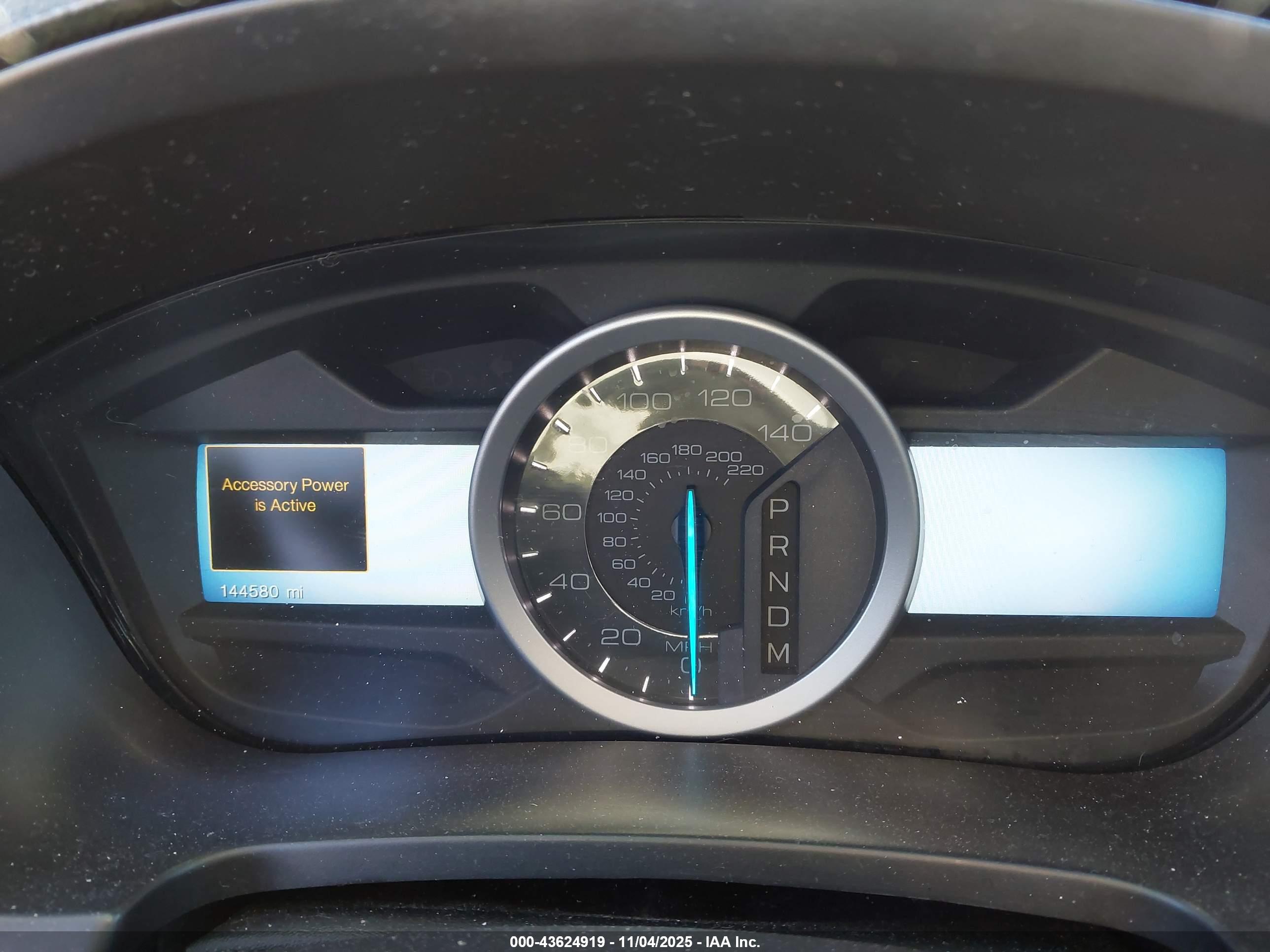 FORD EXPLORER image 7