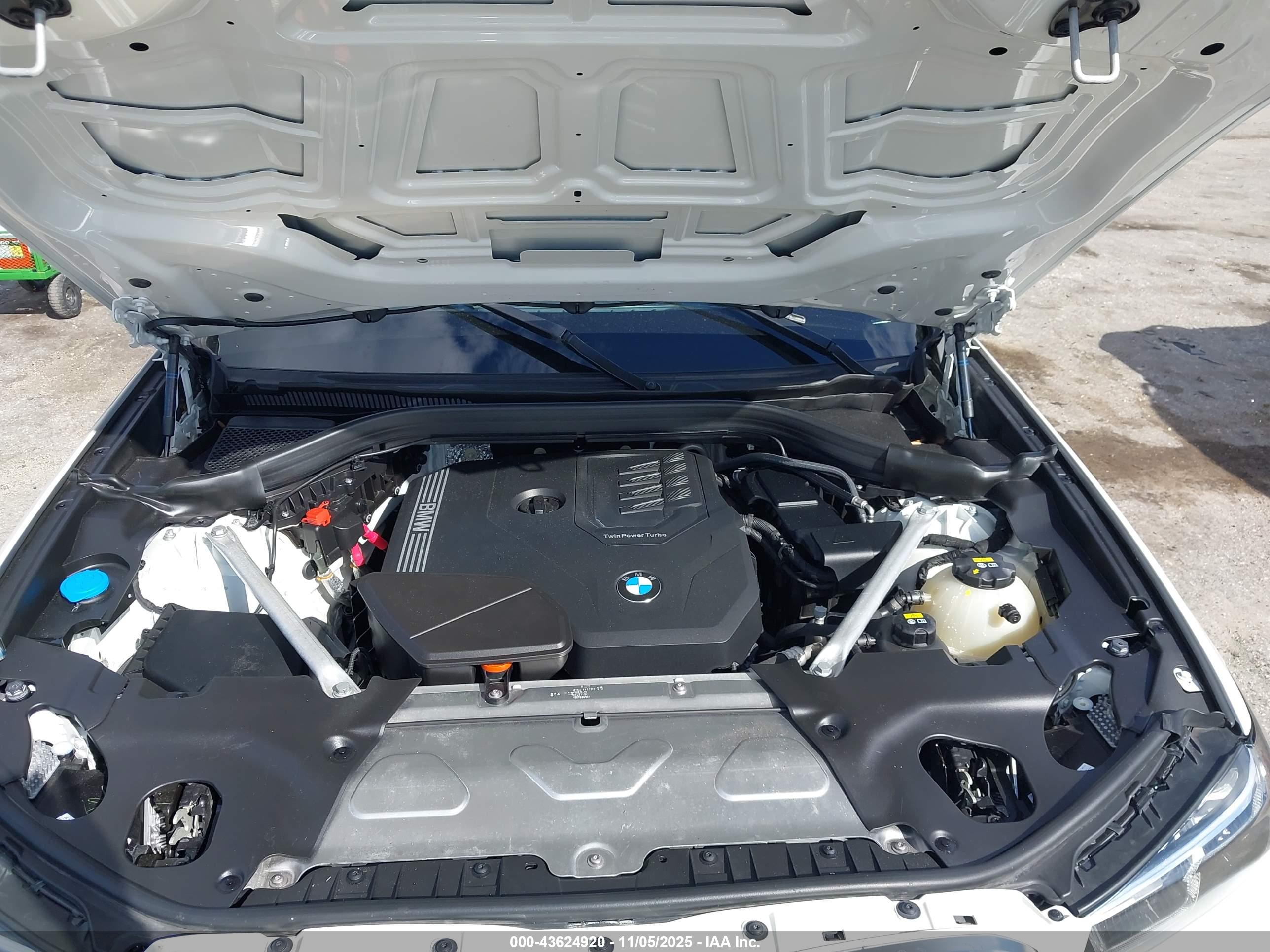 BMW X3 image 10