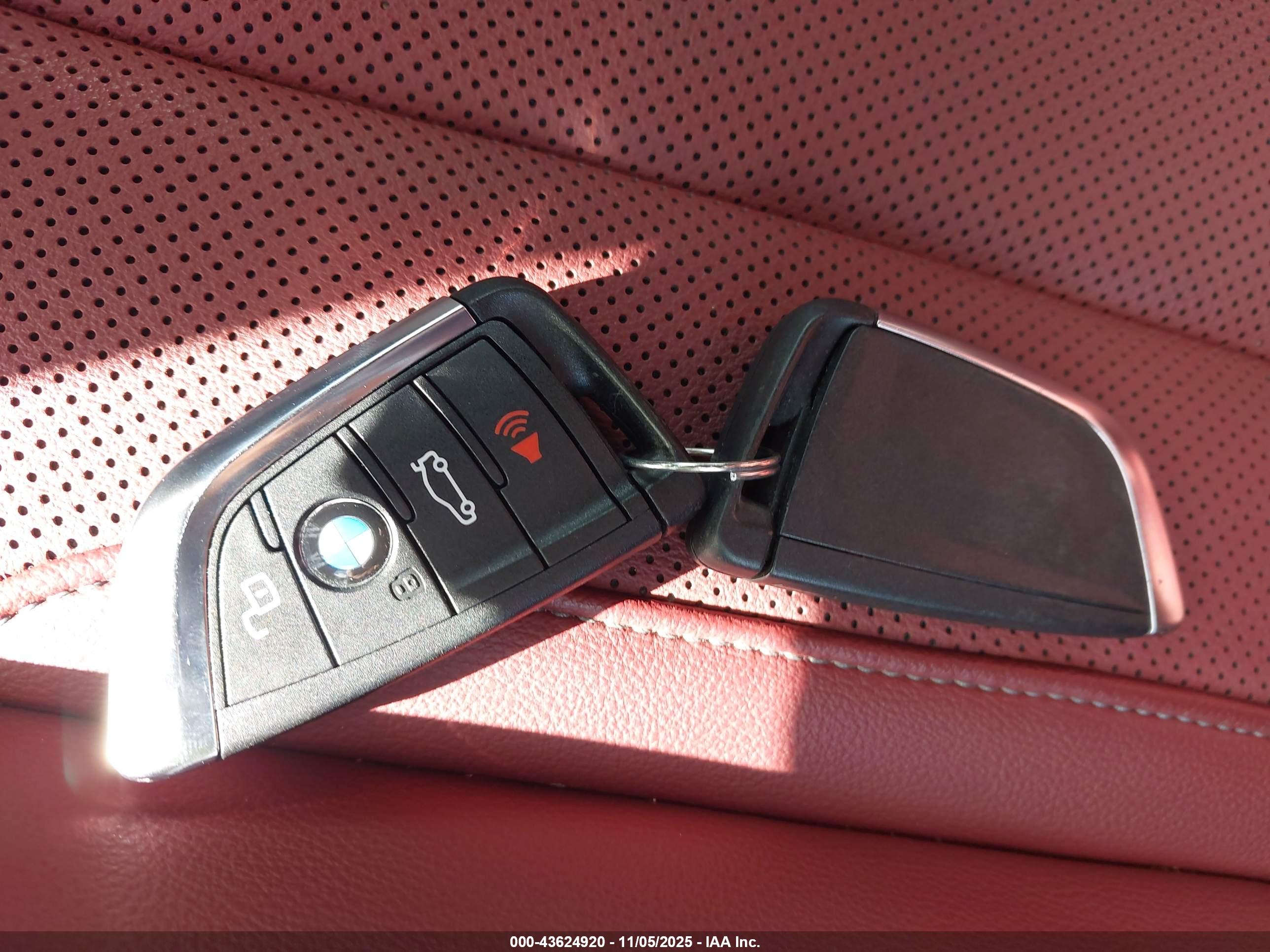 BMW X3 image 11