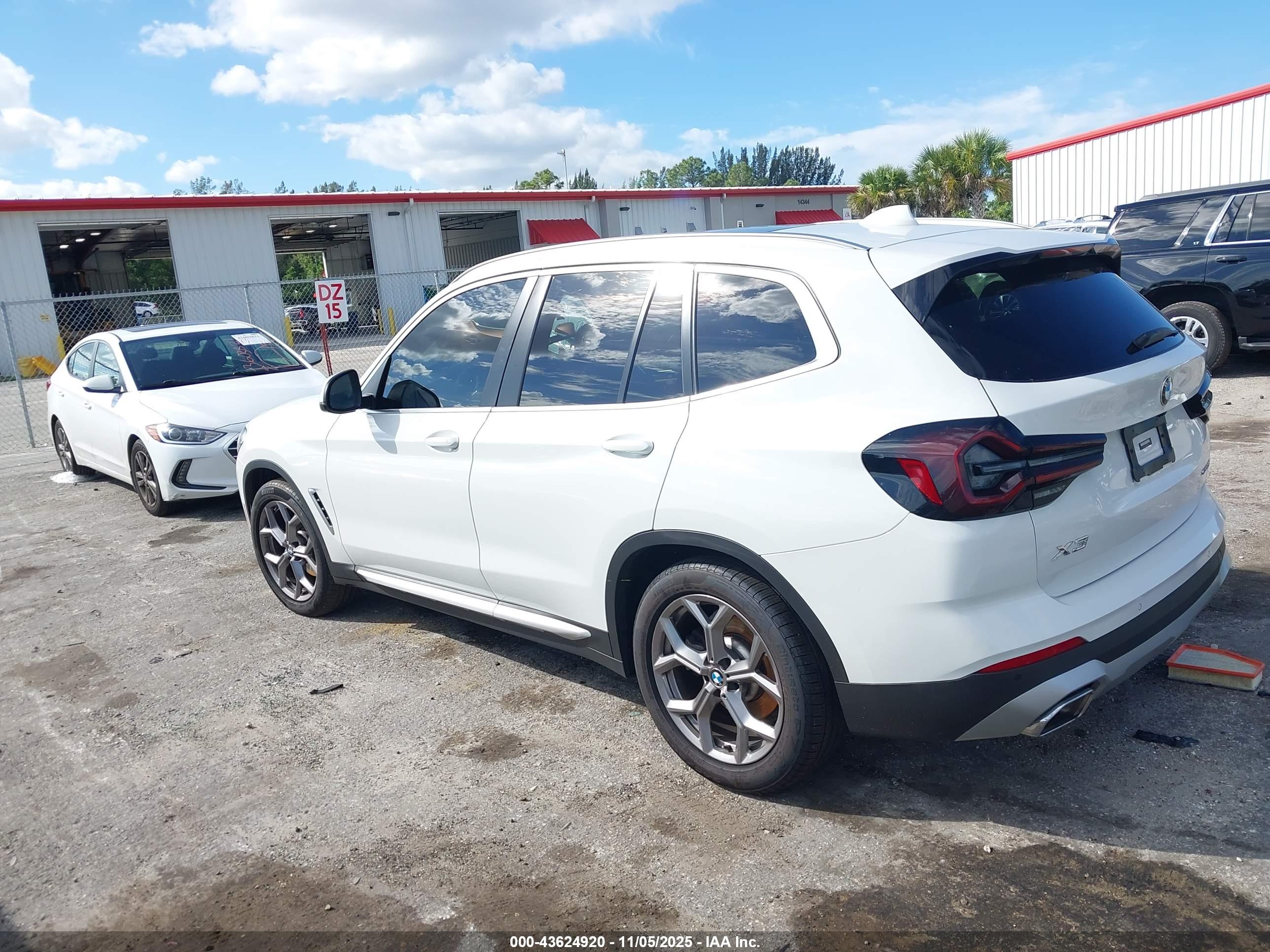 BMW X3 image 3