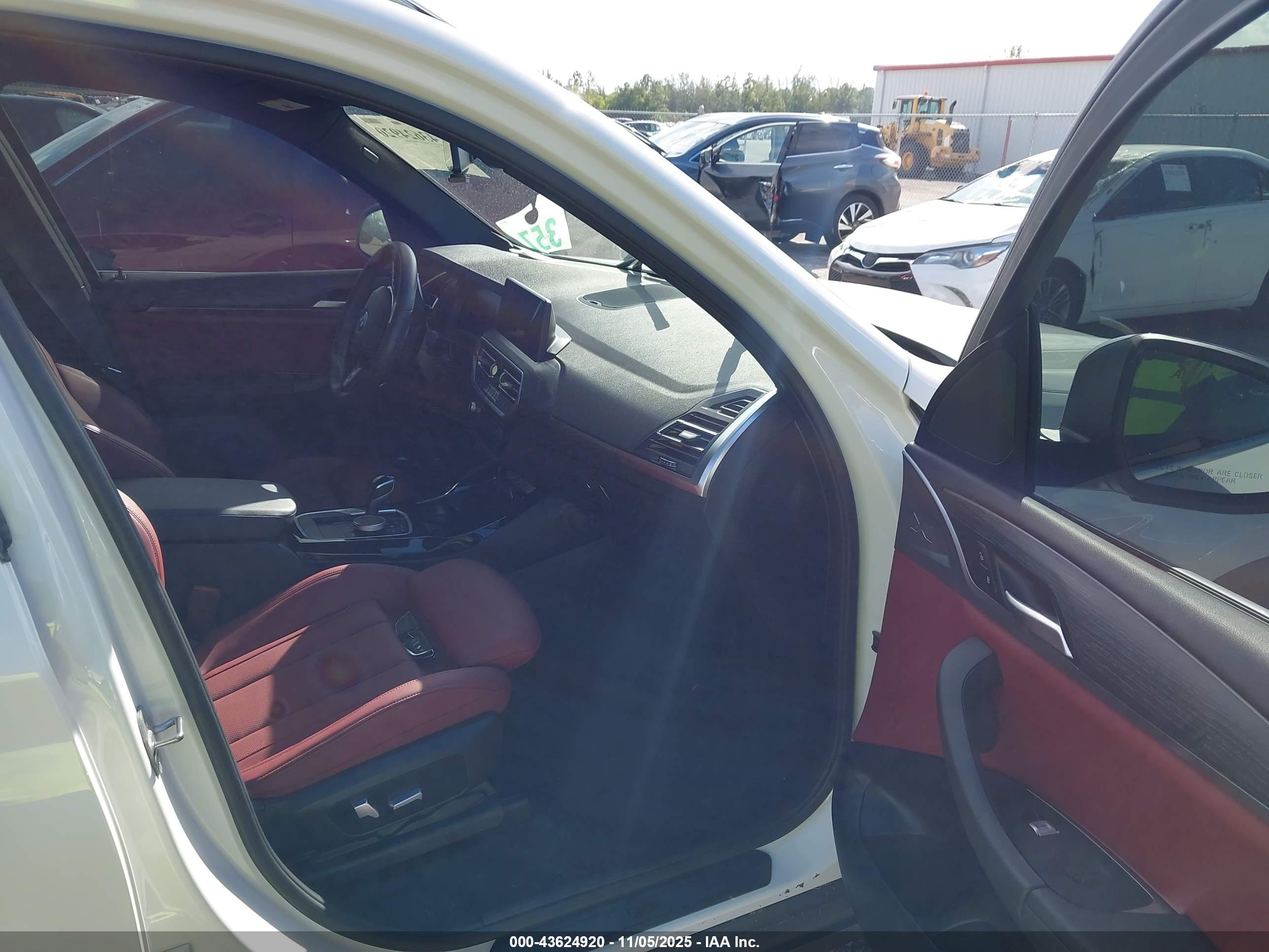 BMW X3 image 5