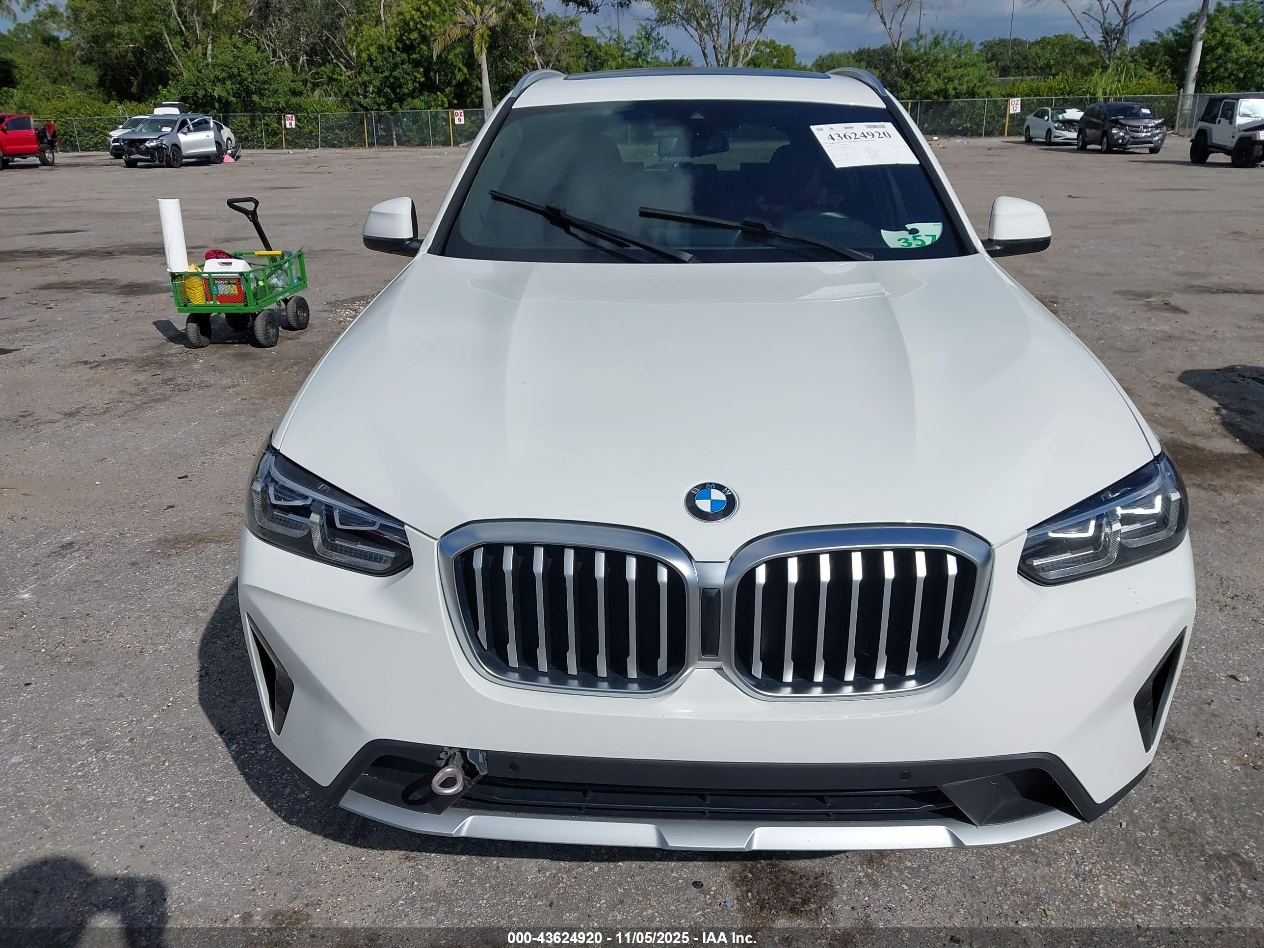 BMW X3 image 6