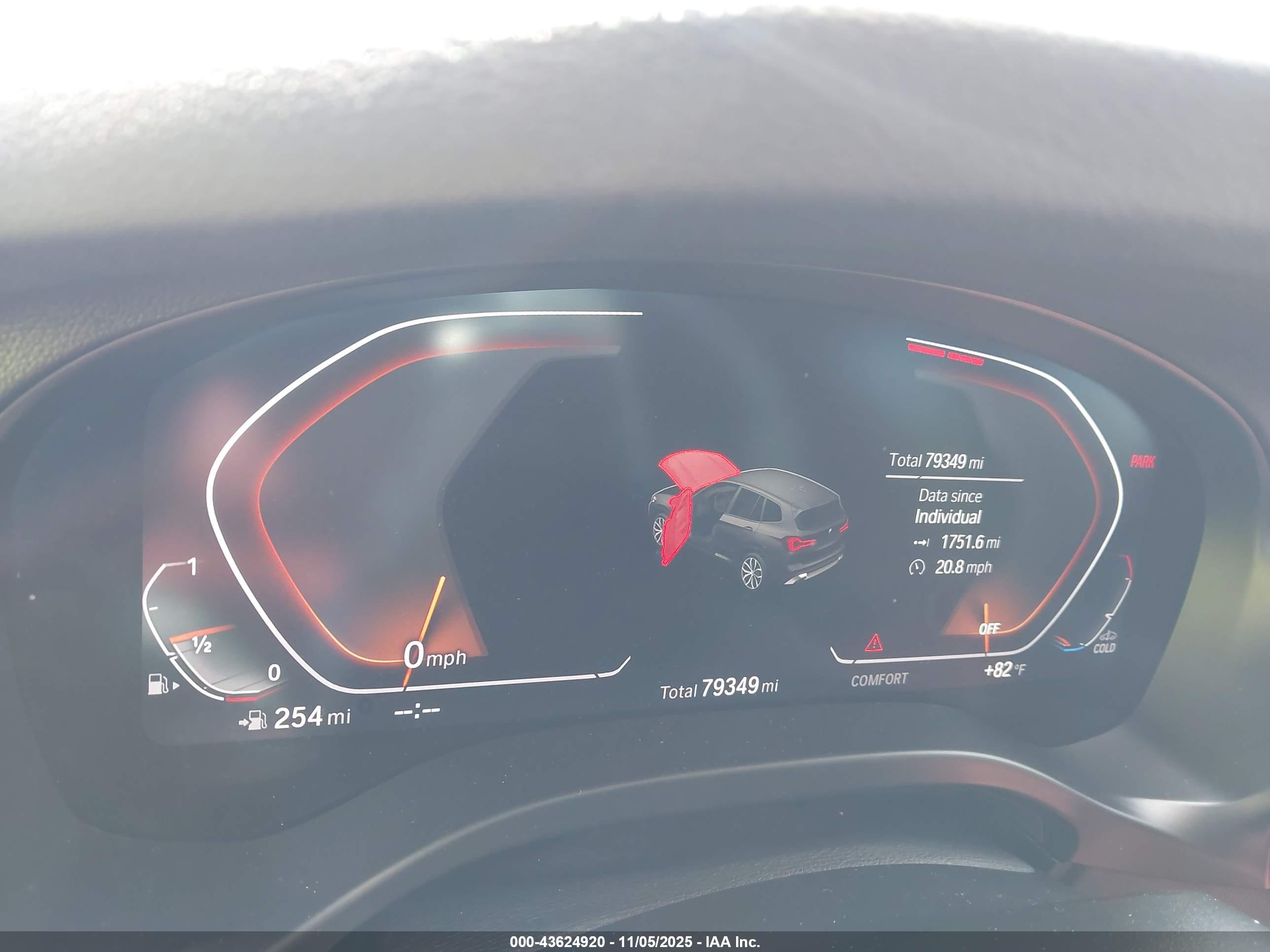 BMW X3 image 7
