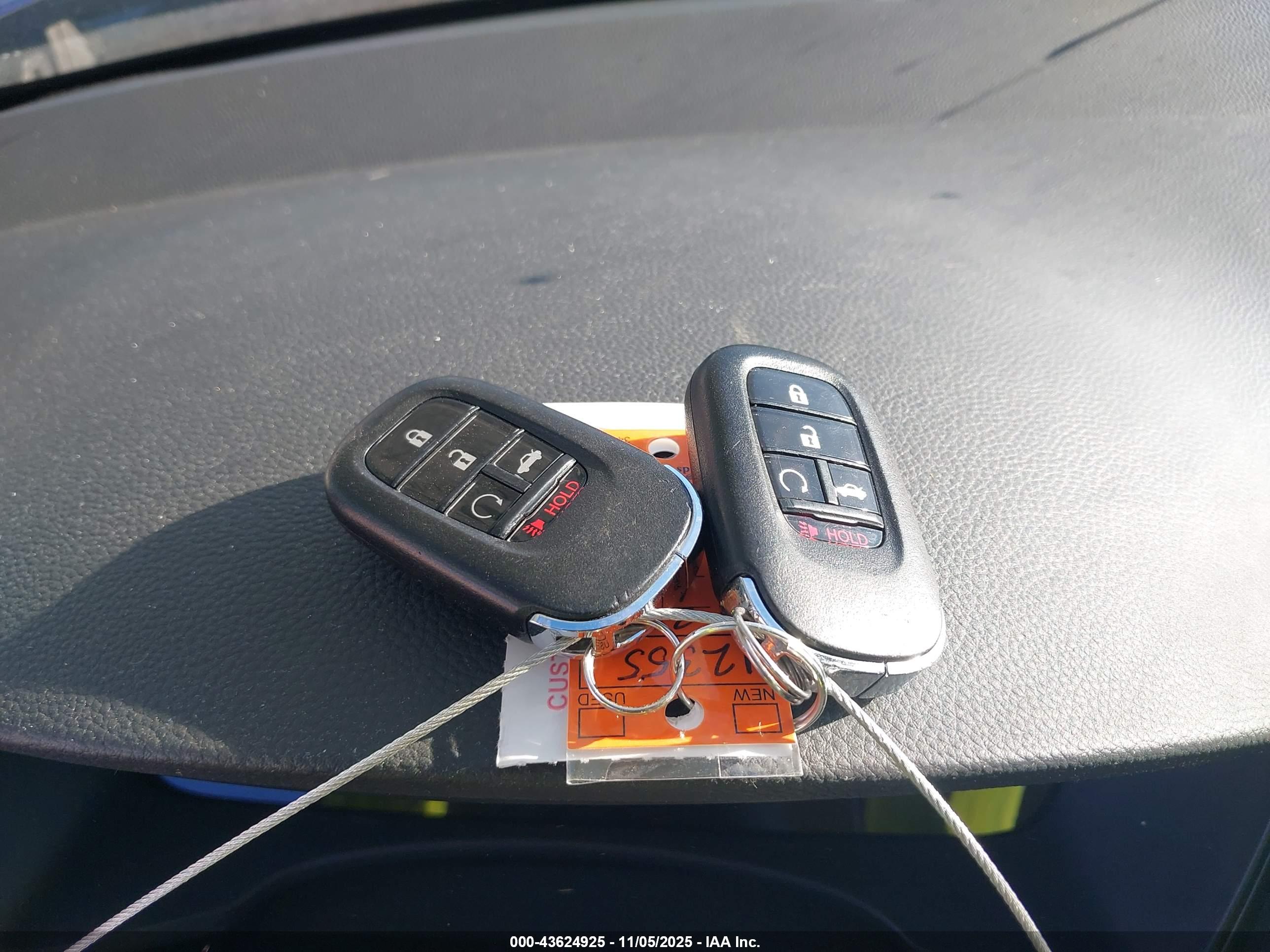 HONDA CIVIC image 11