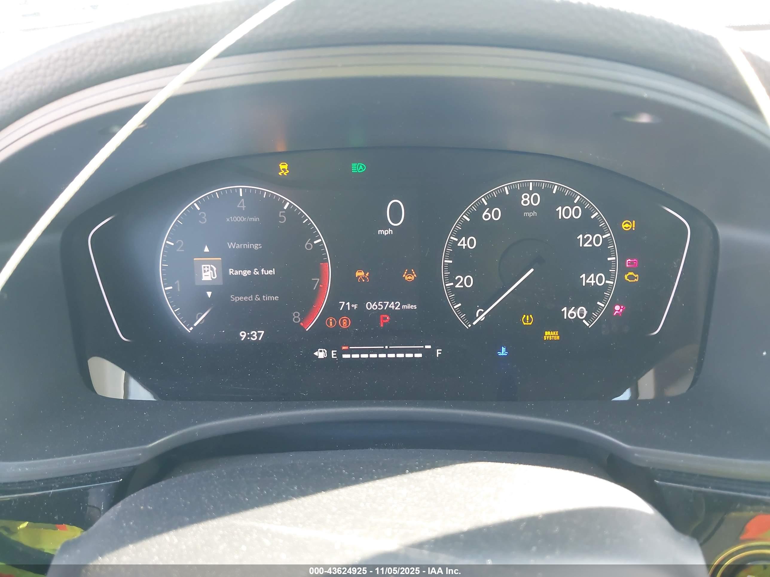 HONDA CIVIC image 7