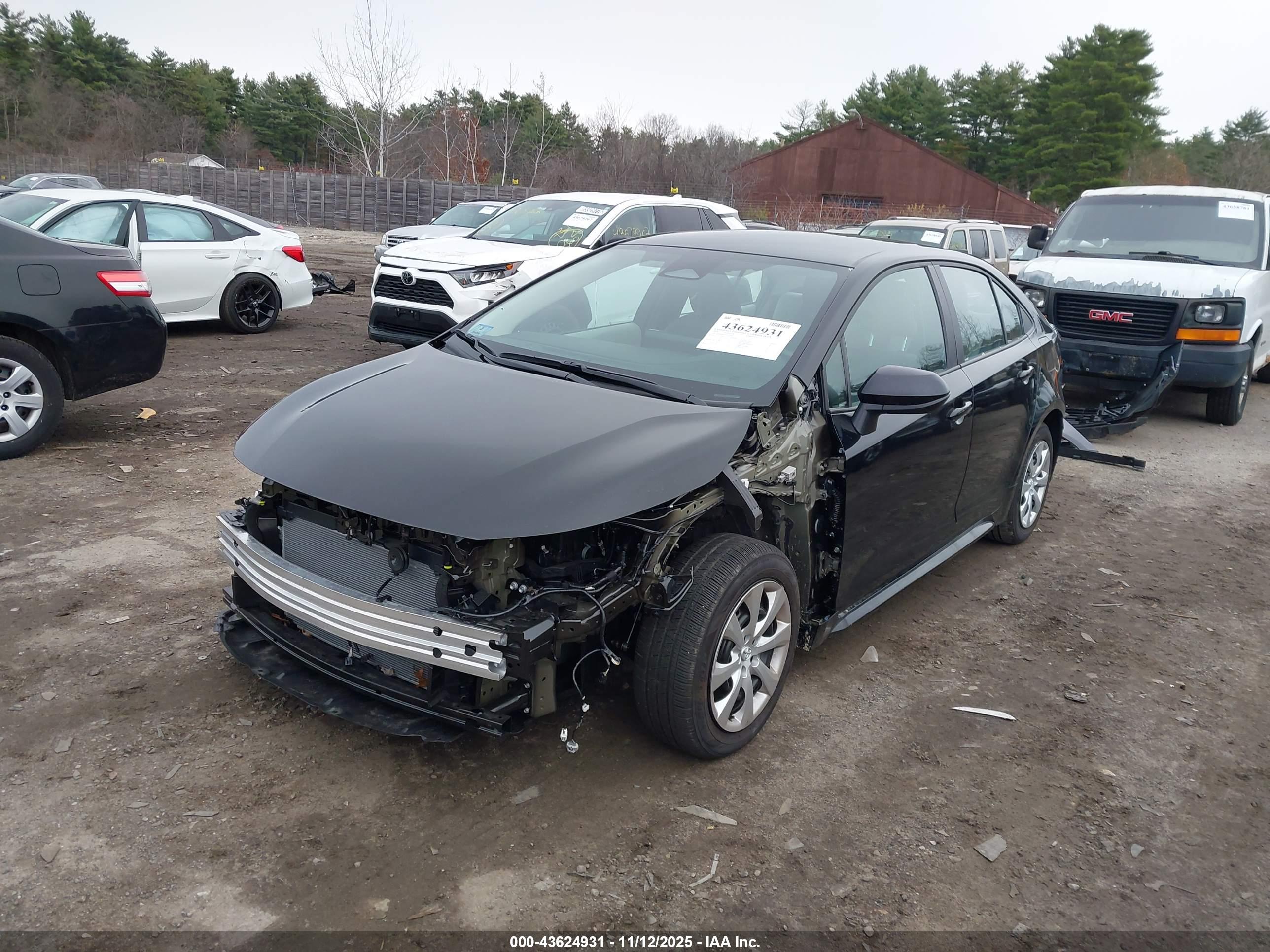 TOYOTA COROLLA image 6