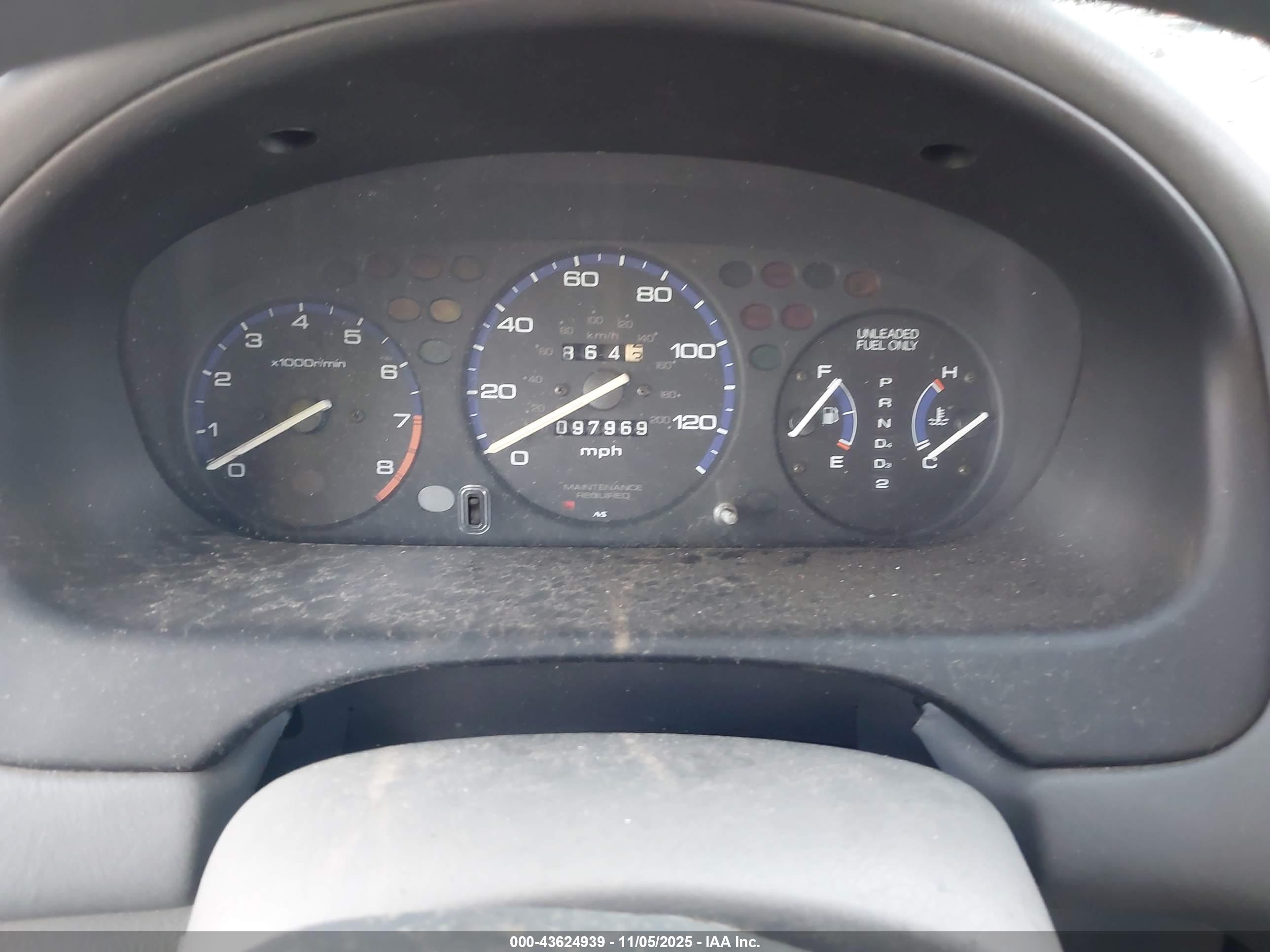 HONDA CIVIC image 7