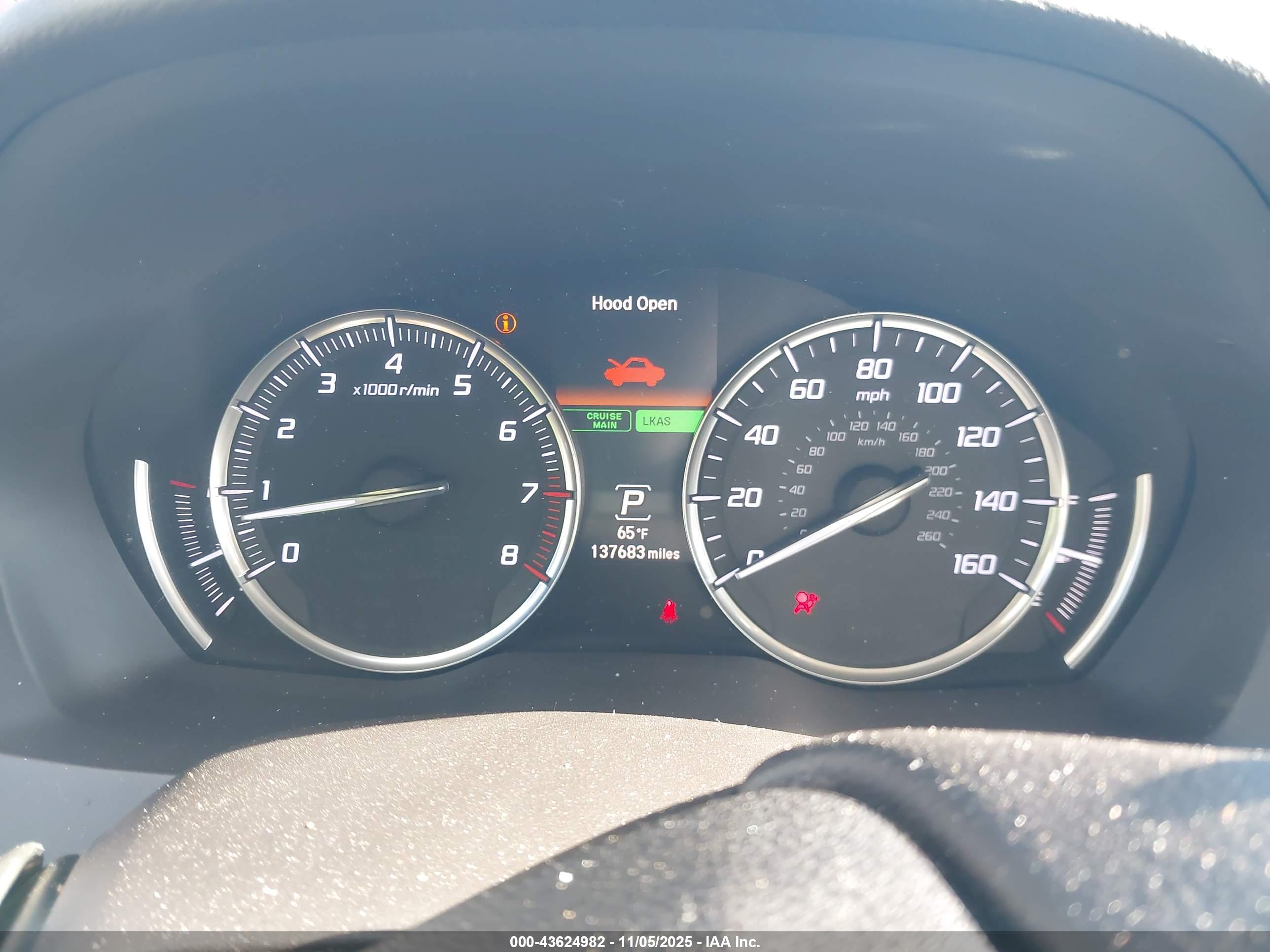 ACURA MDX image 7