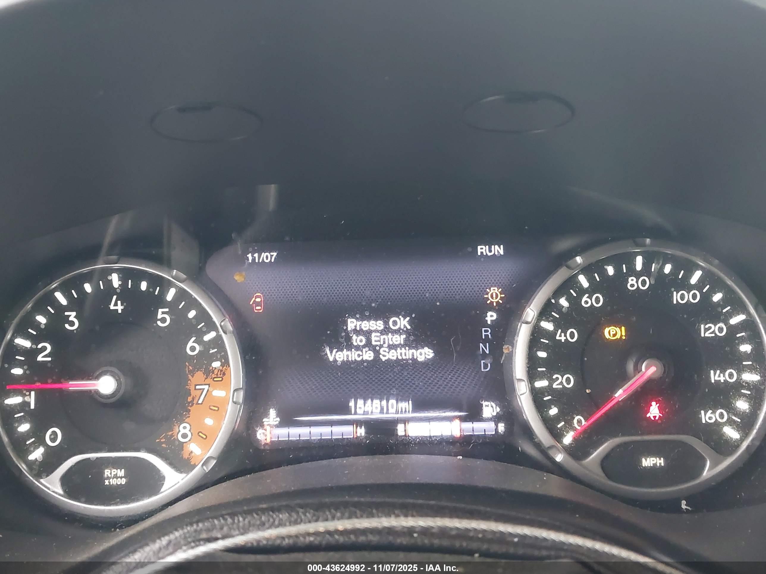 JEEP RENEGADE image 7