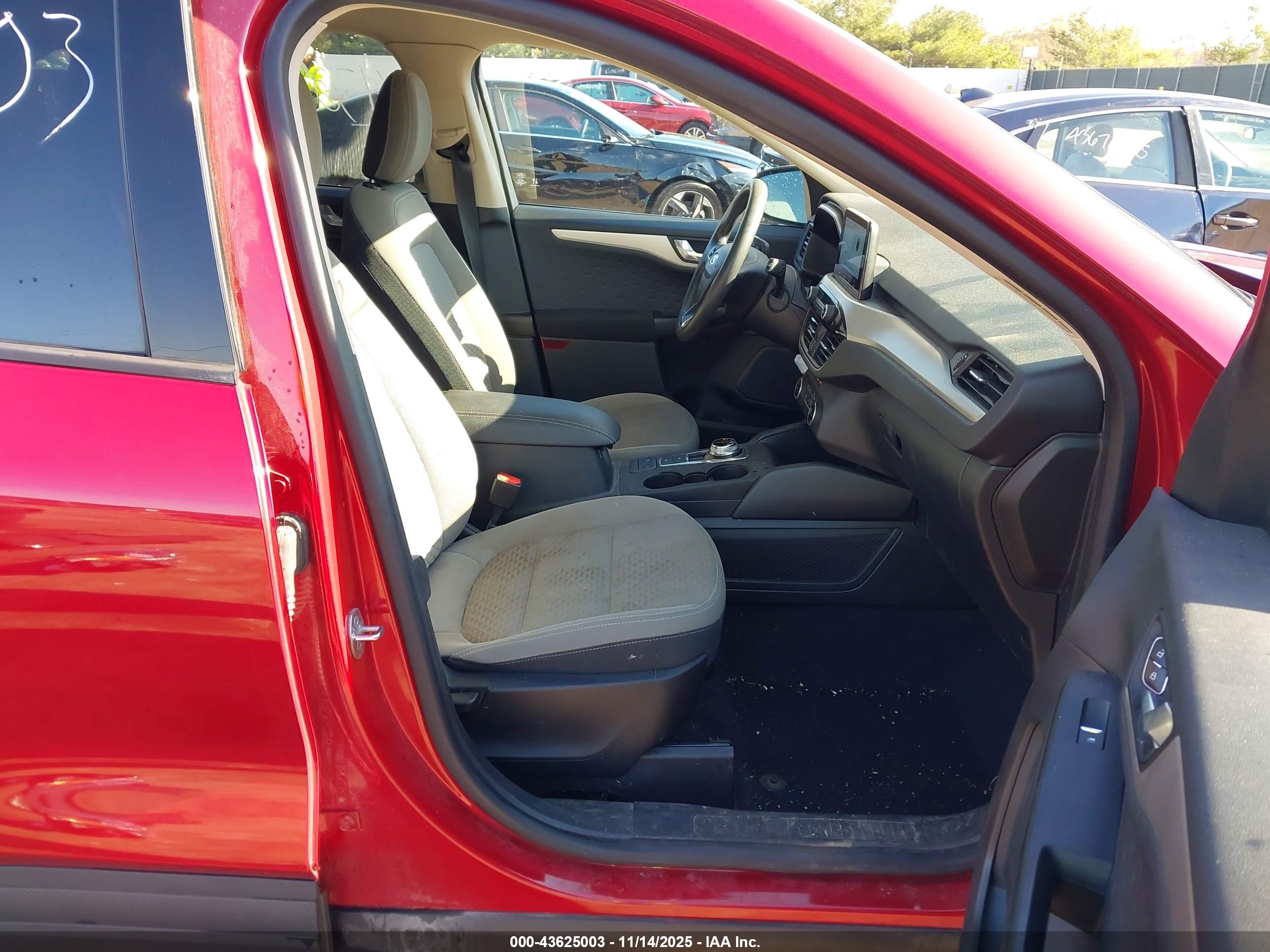 FORD ESCAPE image 5