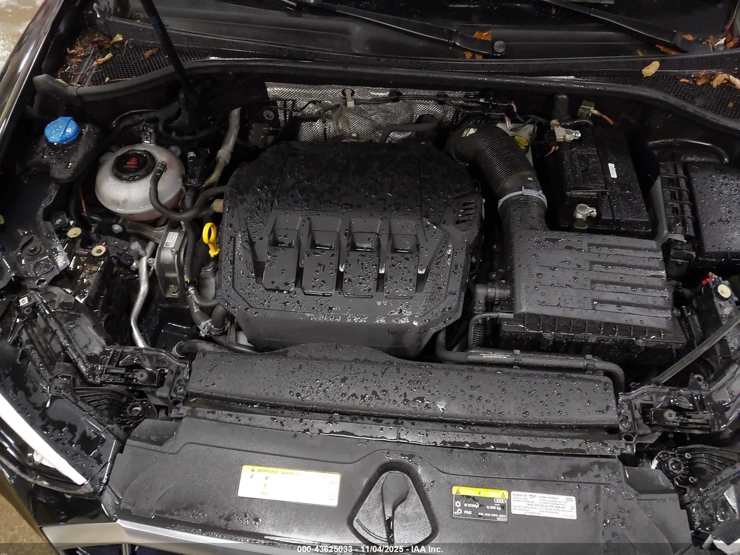 AUDI Q3 image 10