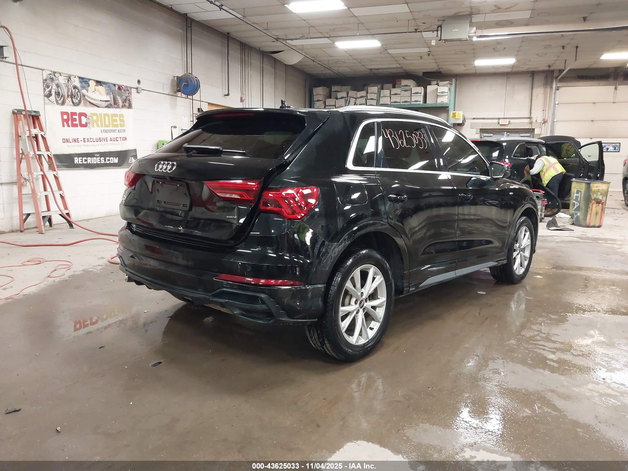 AUDI Q3 image 4