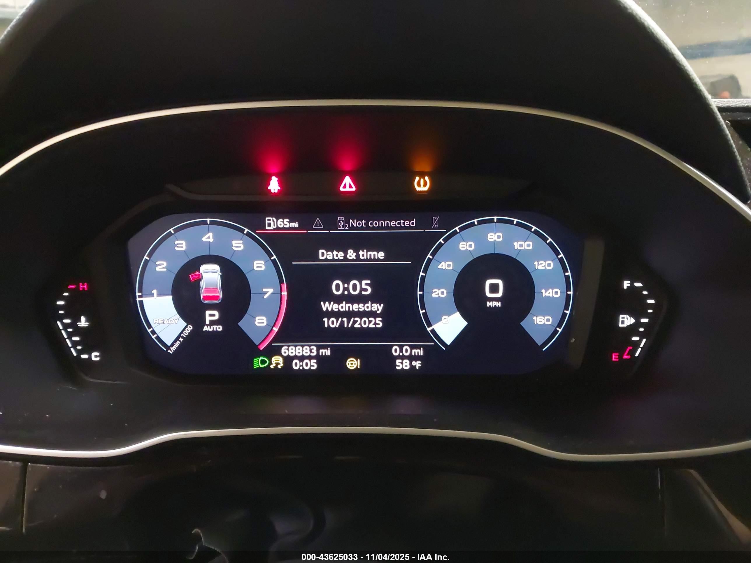 AUDI Q3 image 7