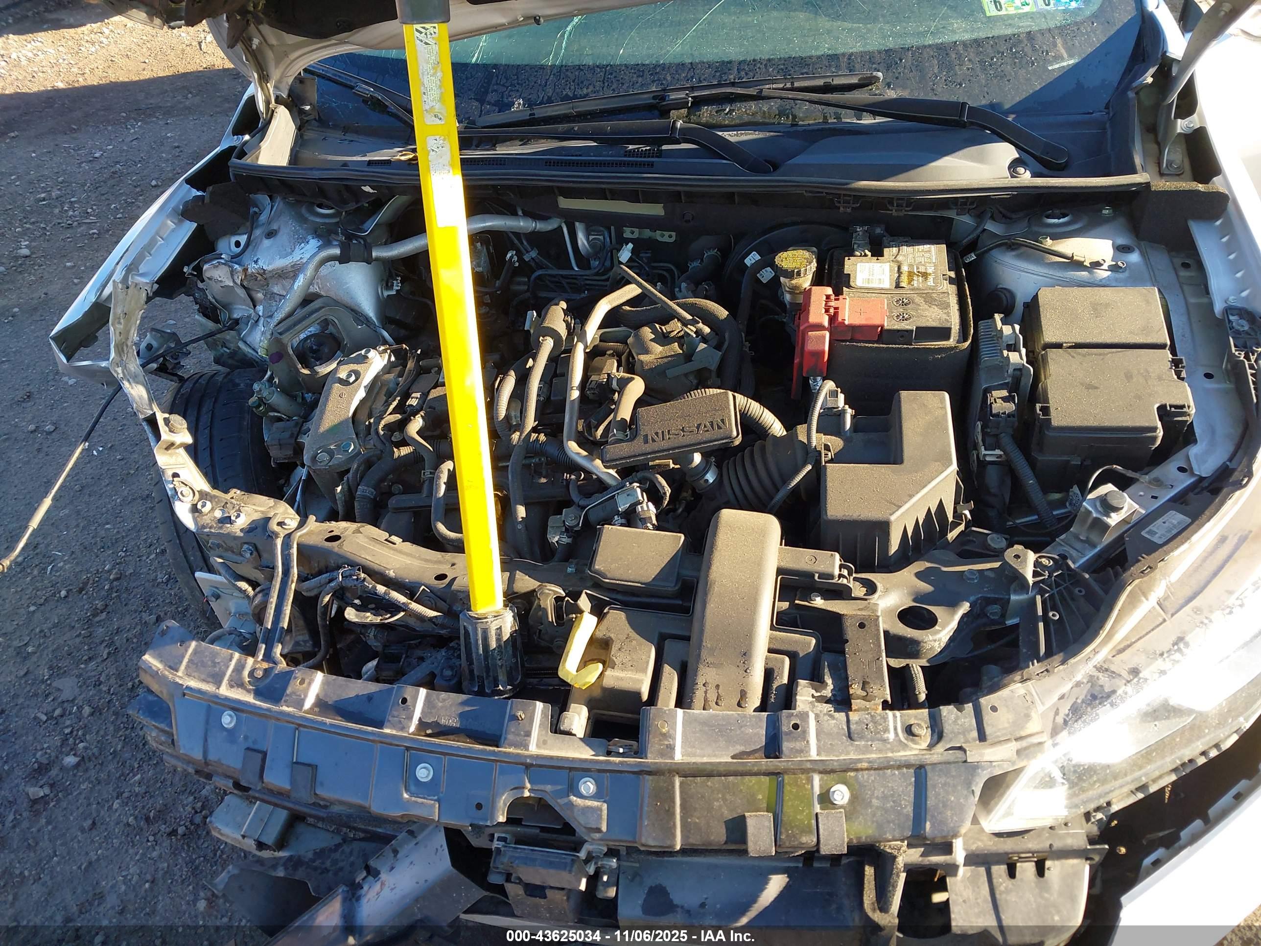 NISSAN SENTRA image 10