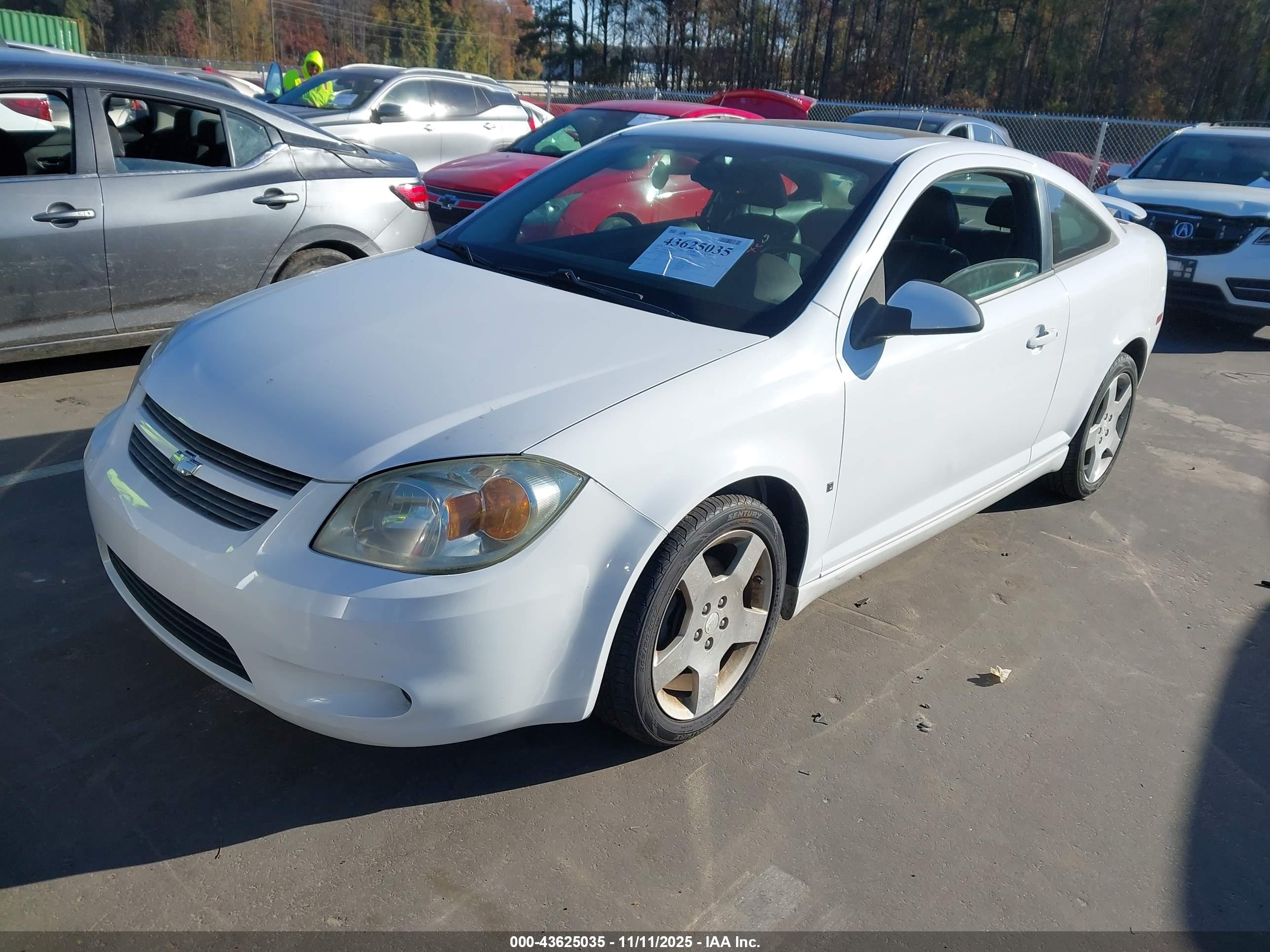 CHEVROLET COBALT image 2