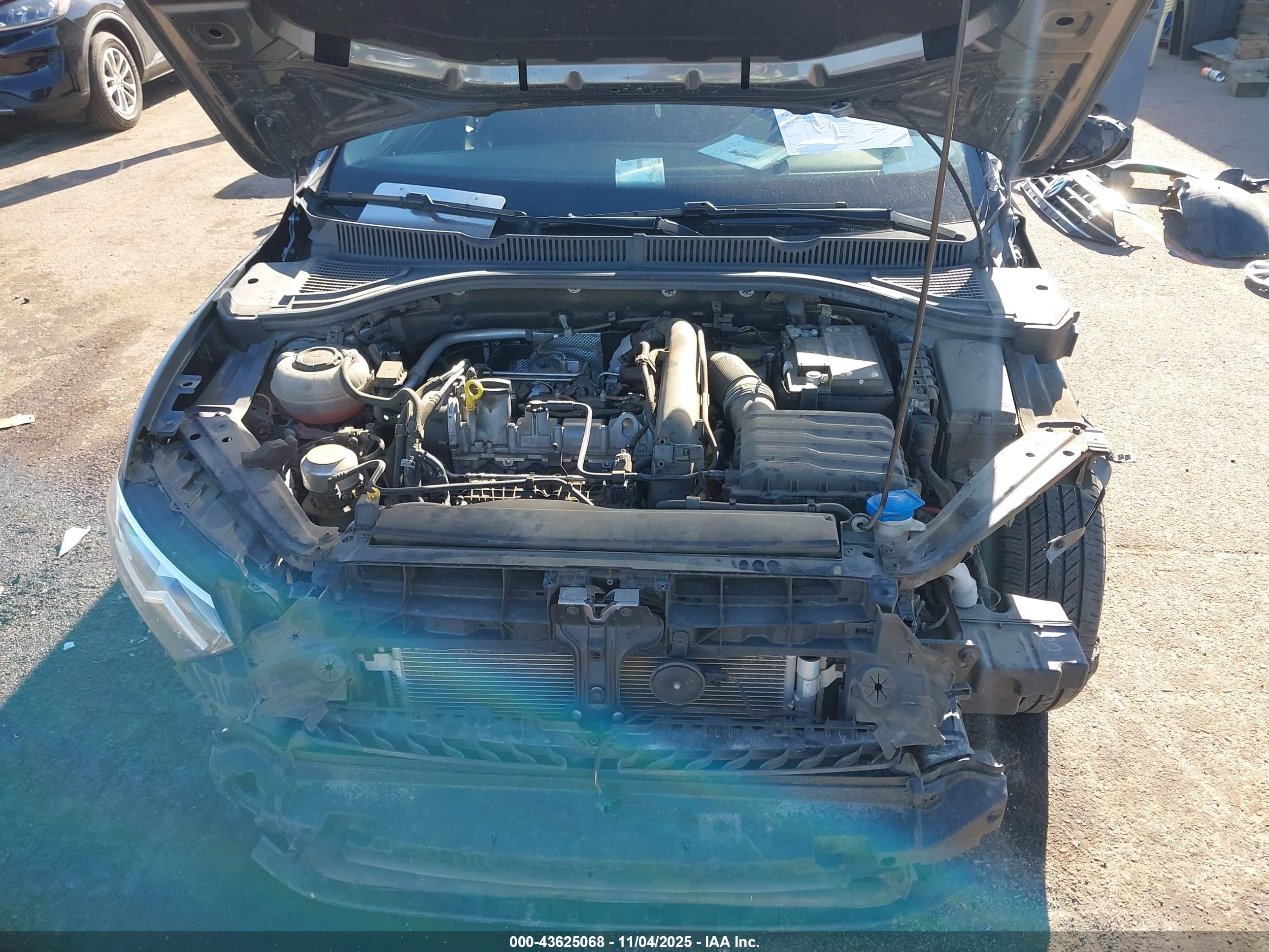 VOLKSWAGEN JETTA image 10