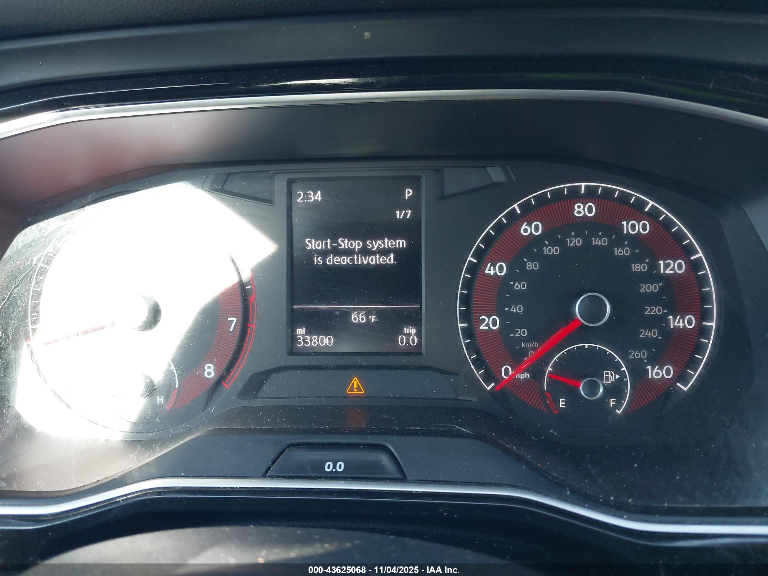 VOLKSWAGEN JETTA image 7