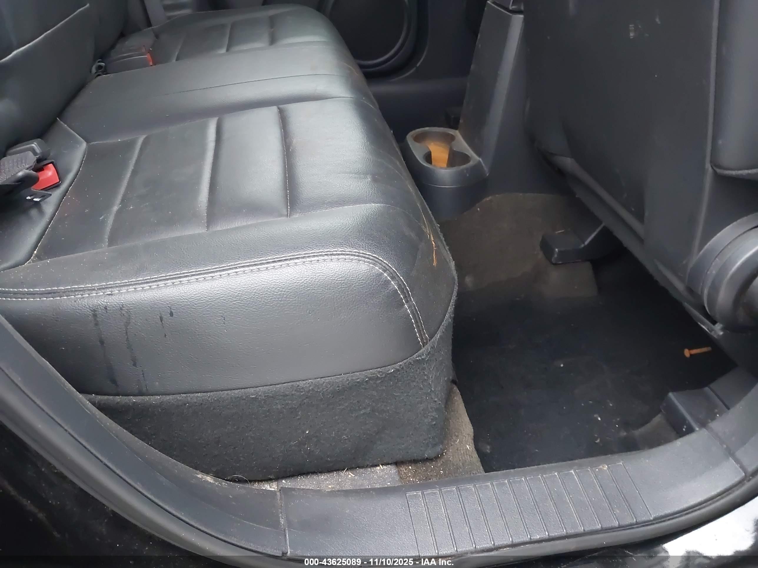 JEEP PATRIOT image 8