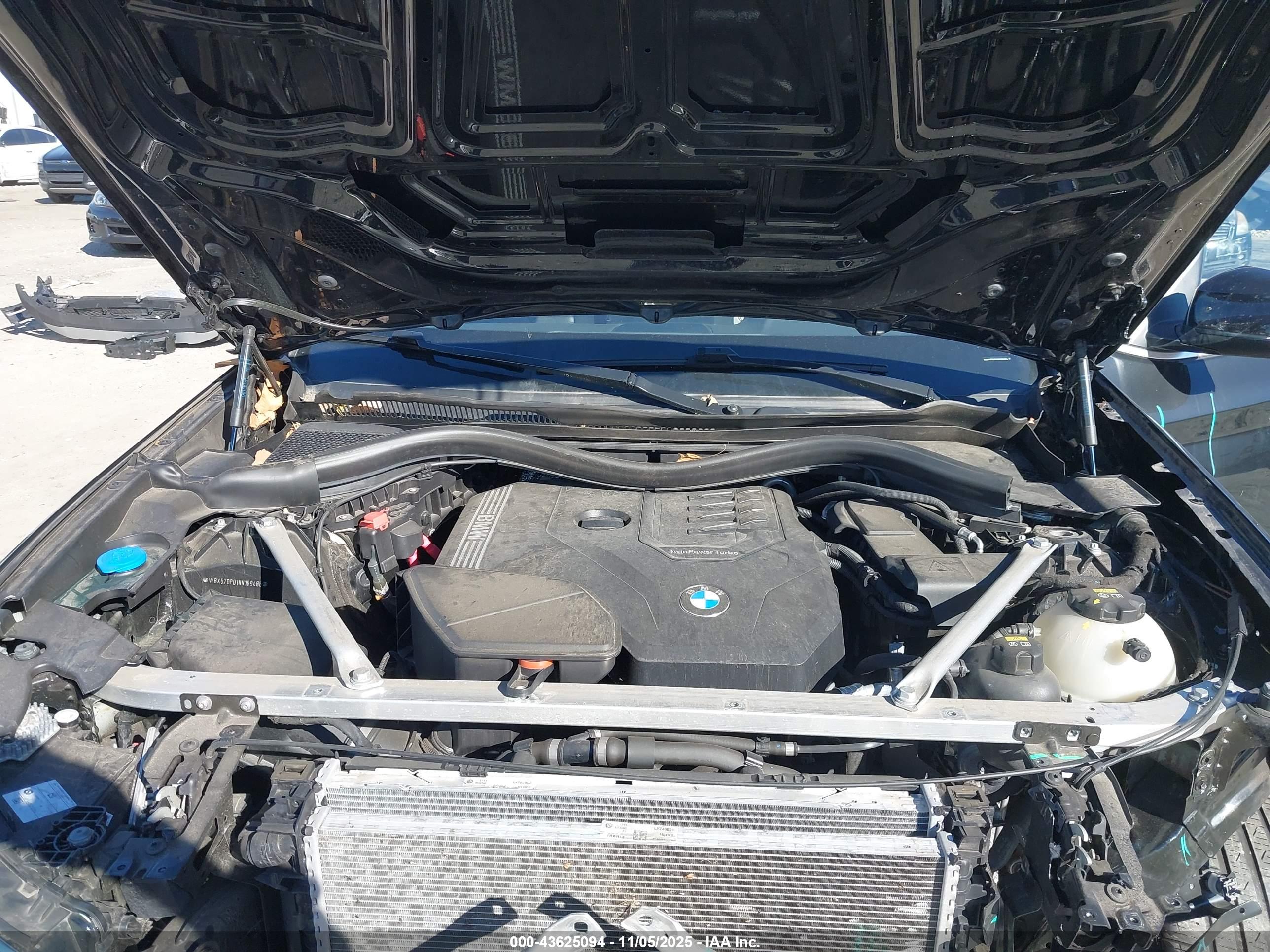 BMW X3 image 10