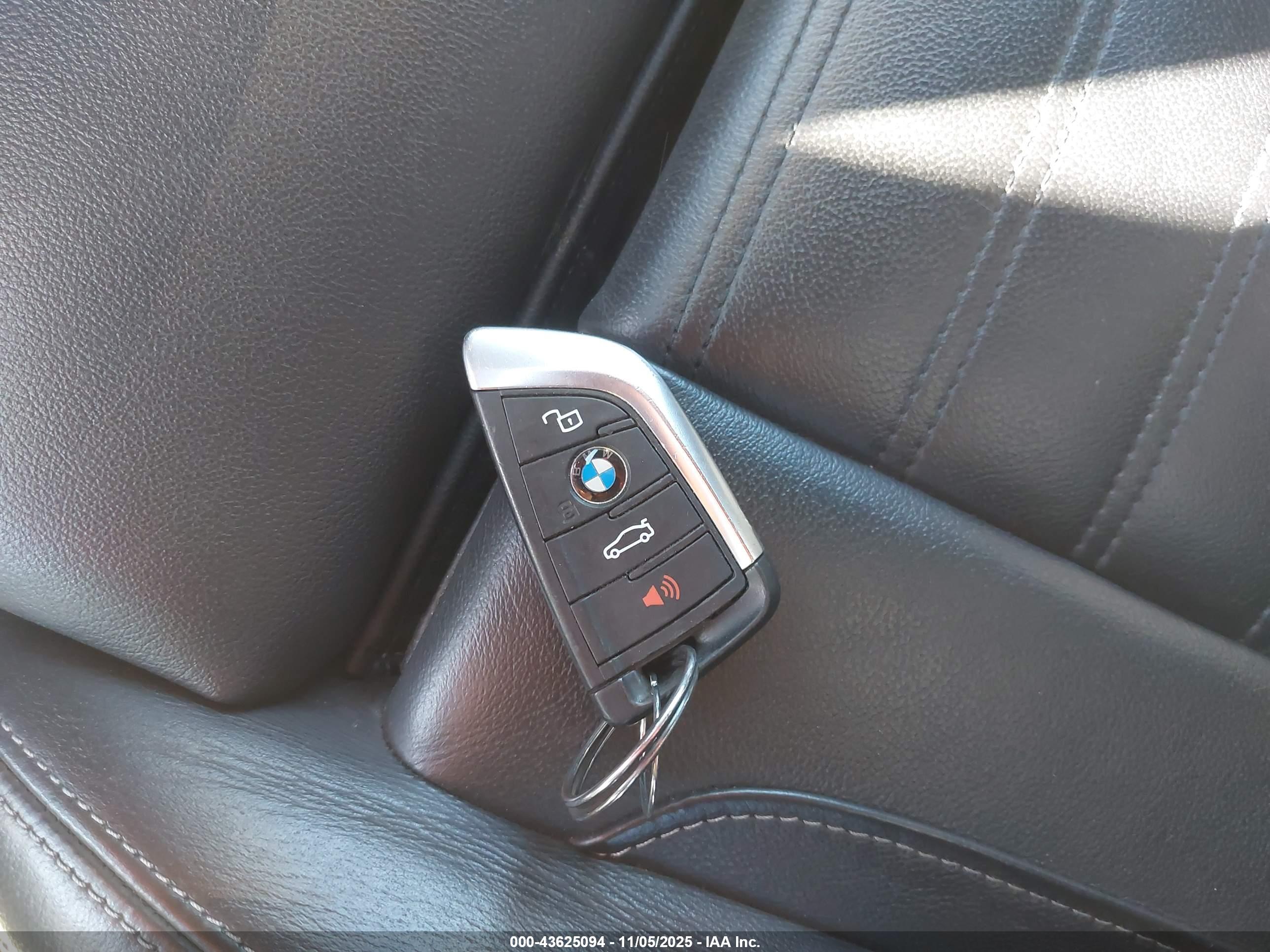 BMW X3 image 11