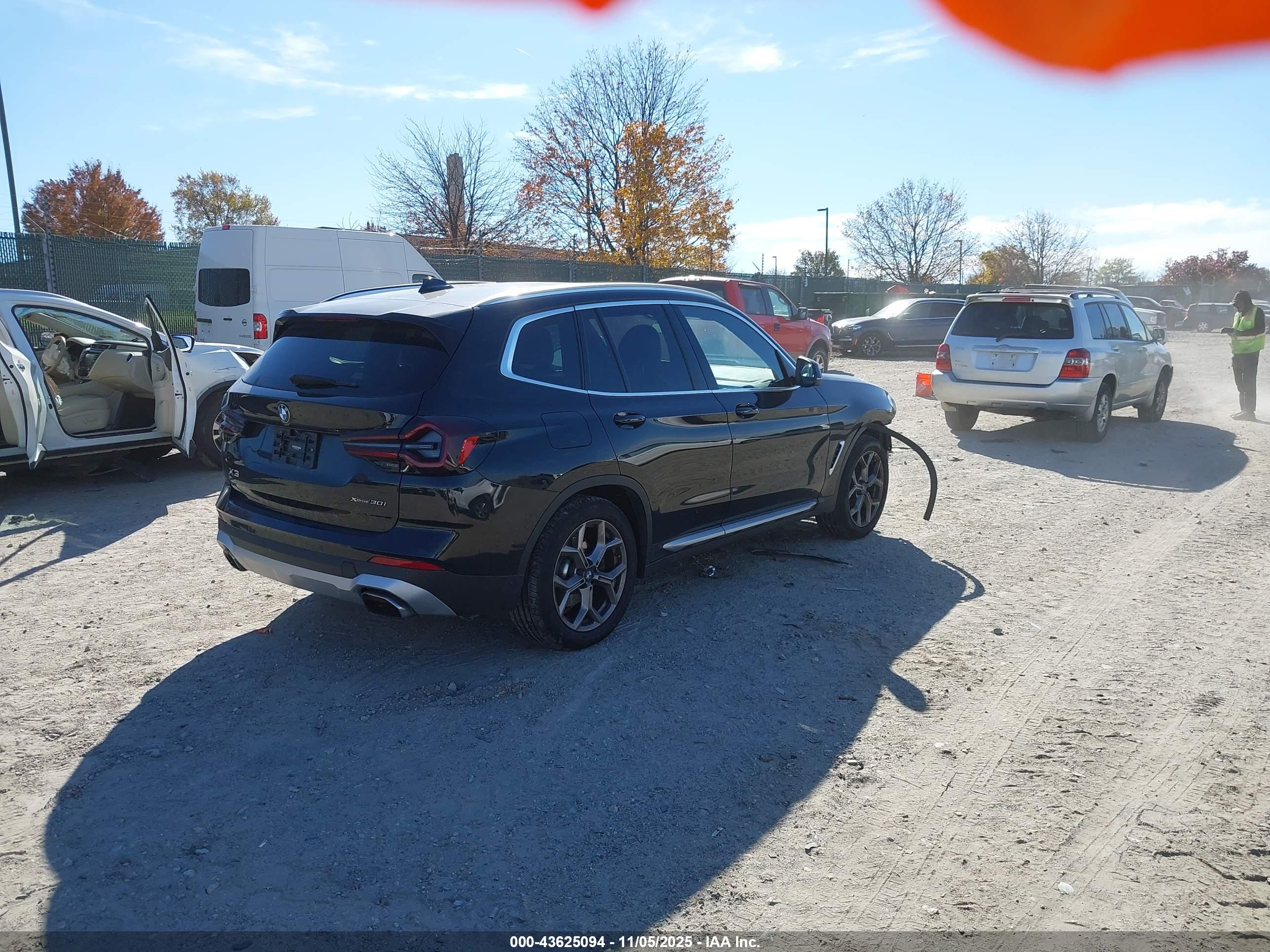 BMW X3 image 4