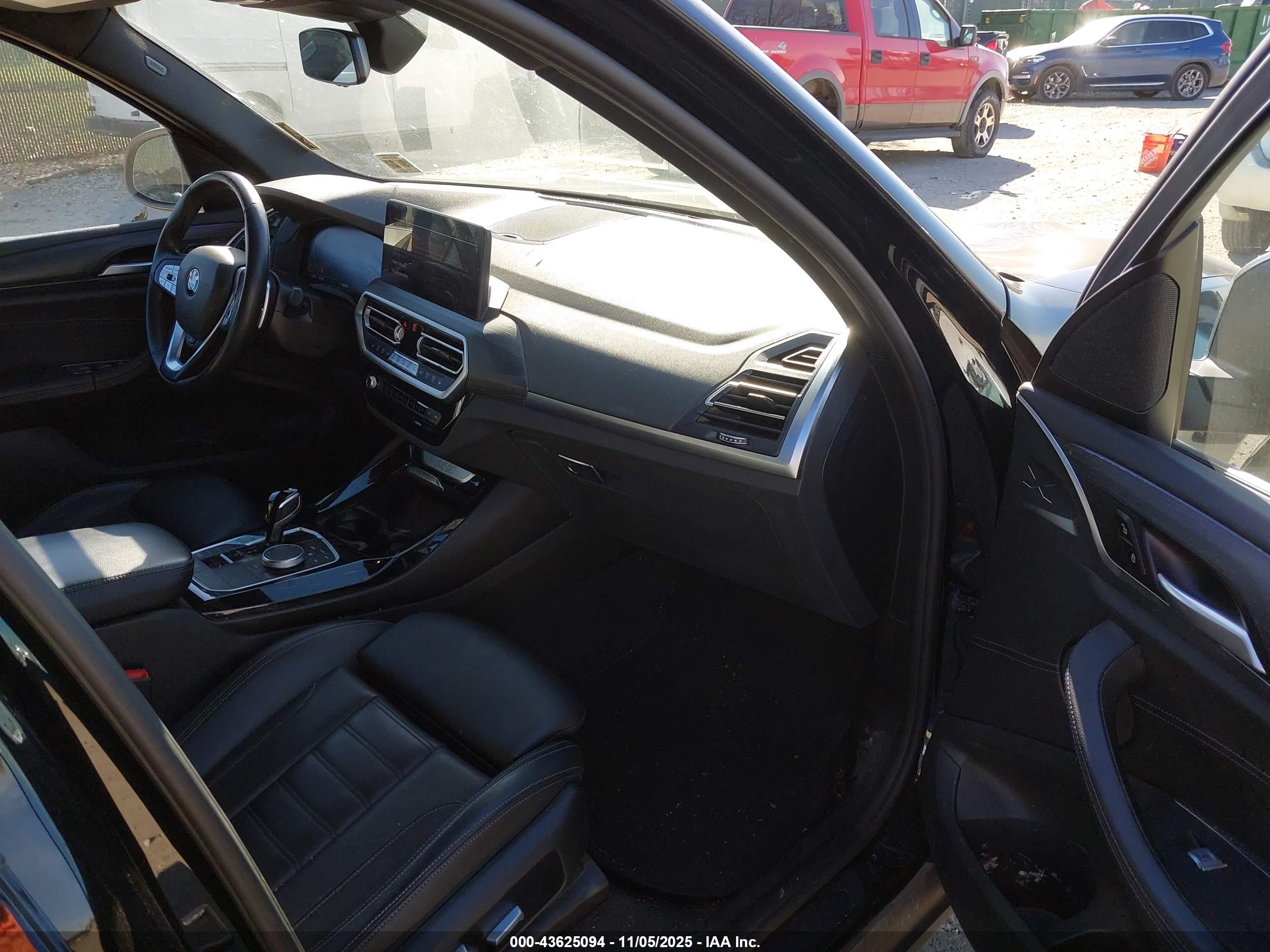 BMW X3 image 5
